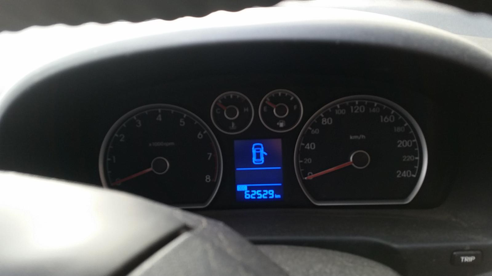 Hyundai i30 - 2007-2016