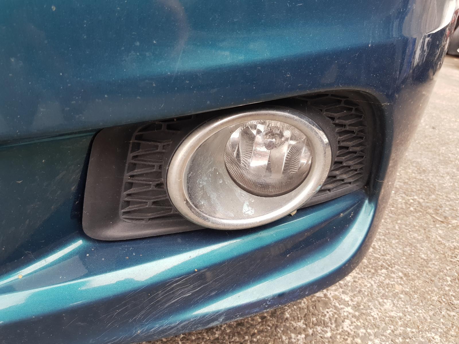 Holden Cruze - 2009-Present