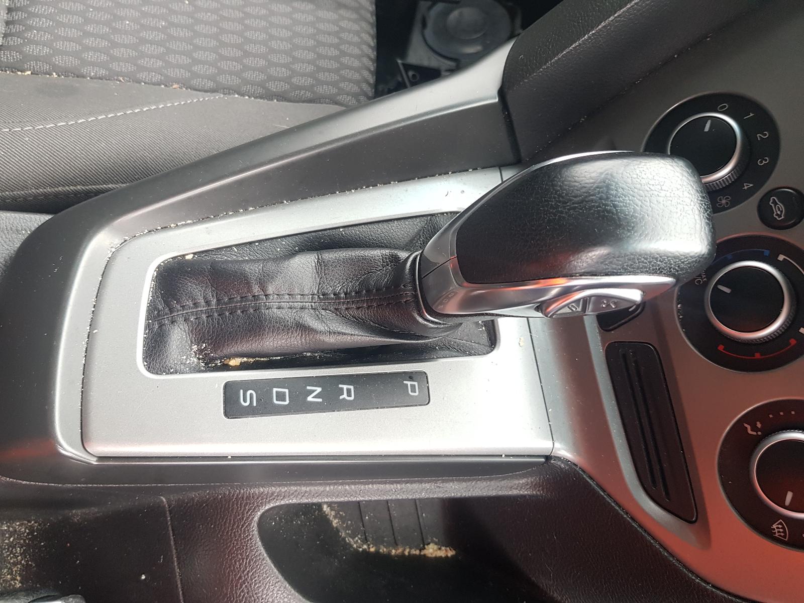 Ford Focus - LW 2011-2015