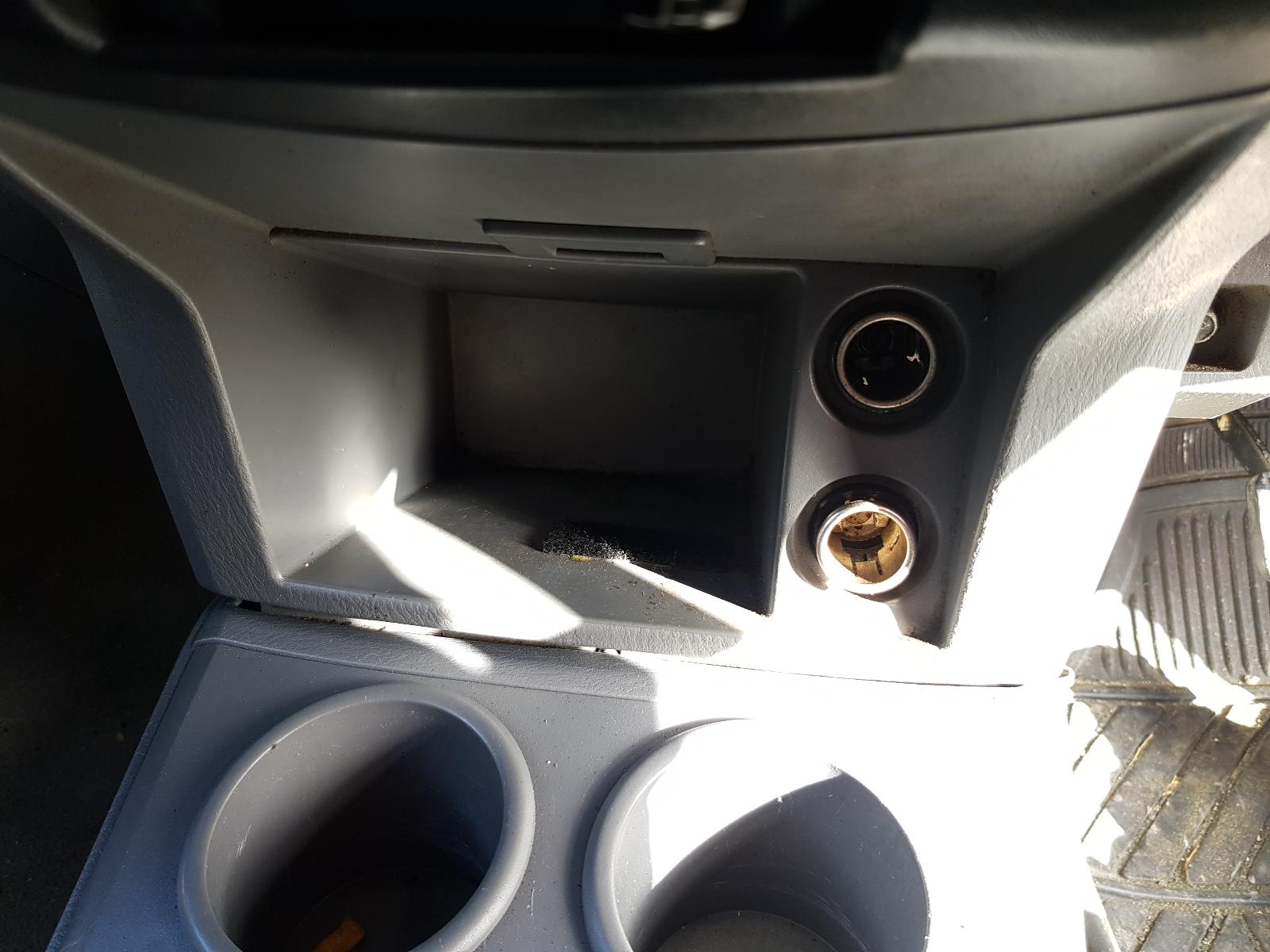 Ford Ranger - PJ 2006-2009