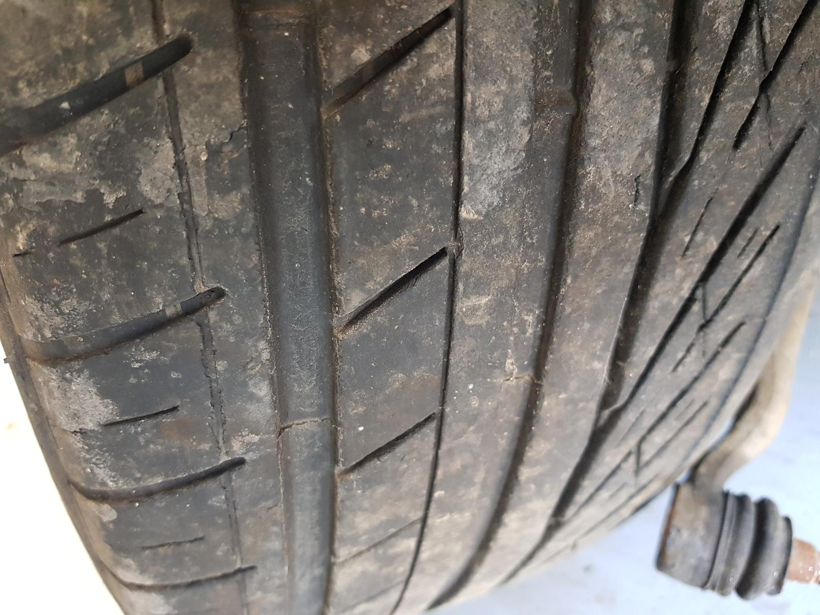 Ford Territory - SZ 2011-Present