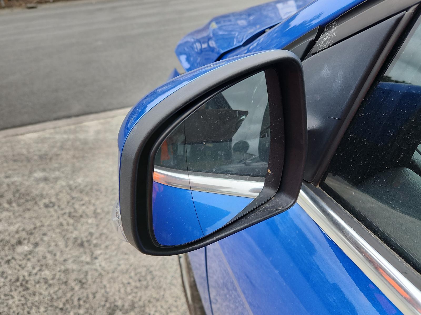 Ford Focus - LZ 2015-2017