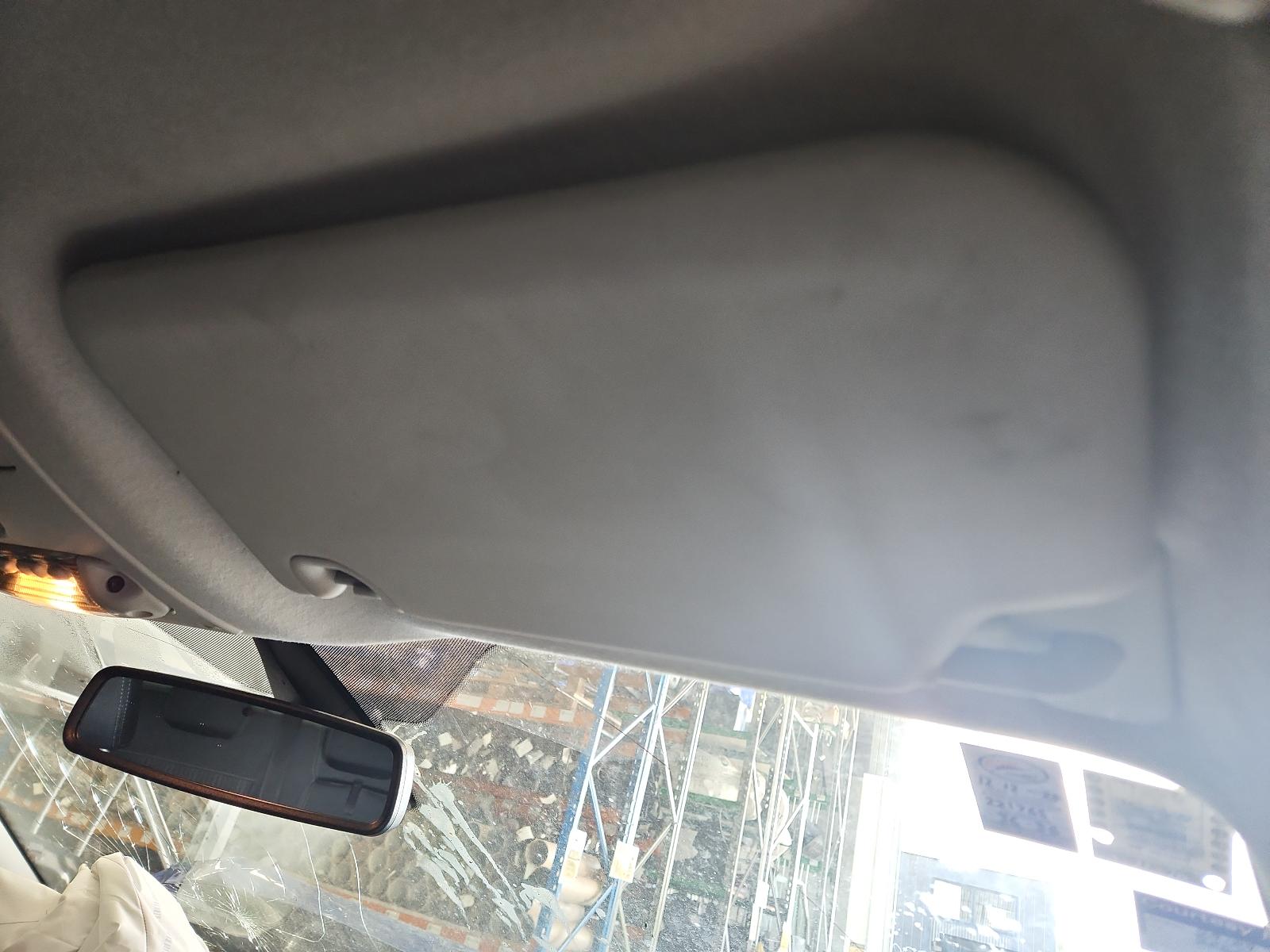 Ford Ranger - PX/PX2 2011-2017