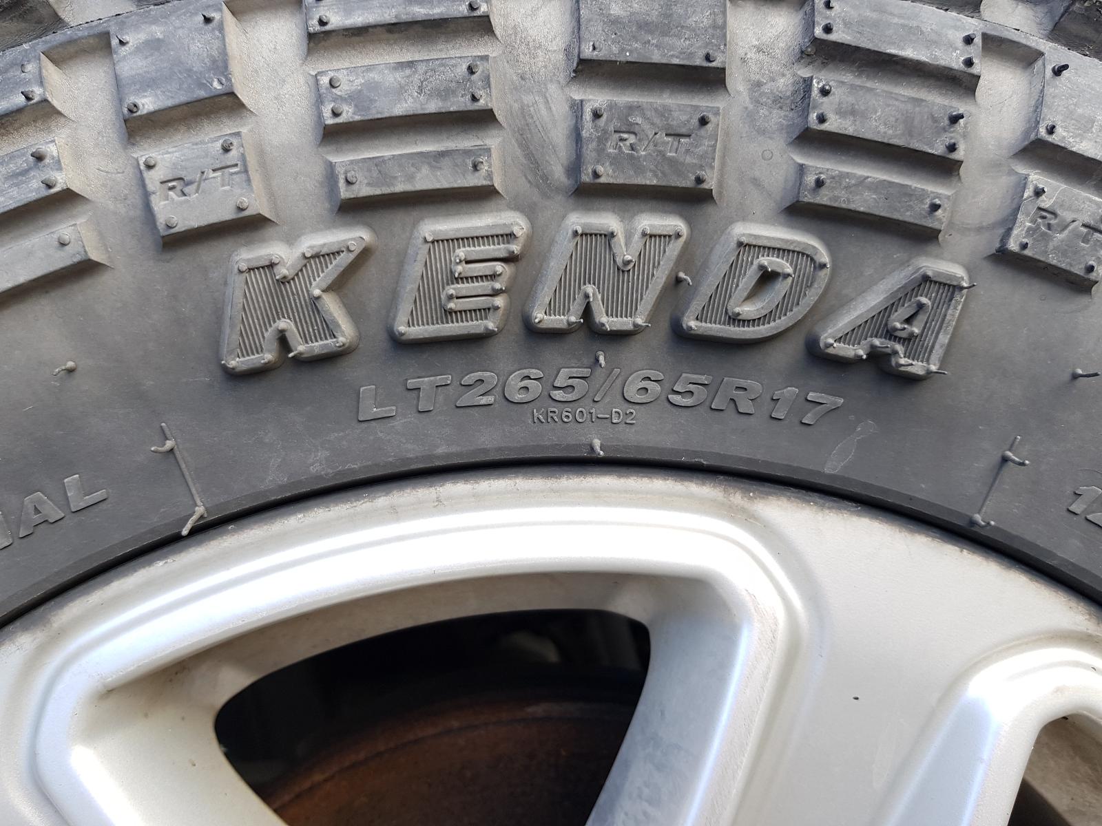 Ford Ranger - PX/PX2 2011-2017