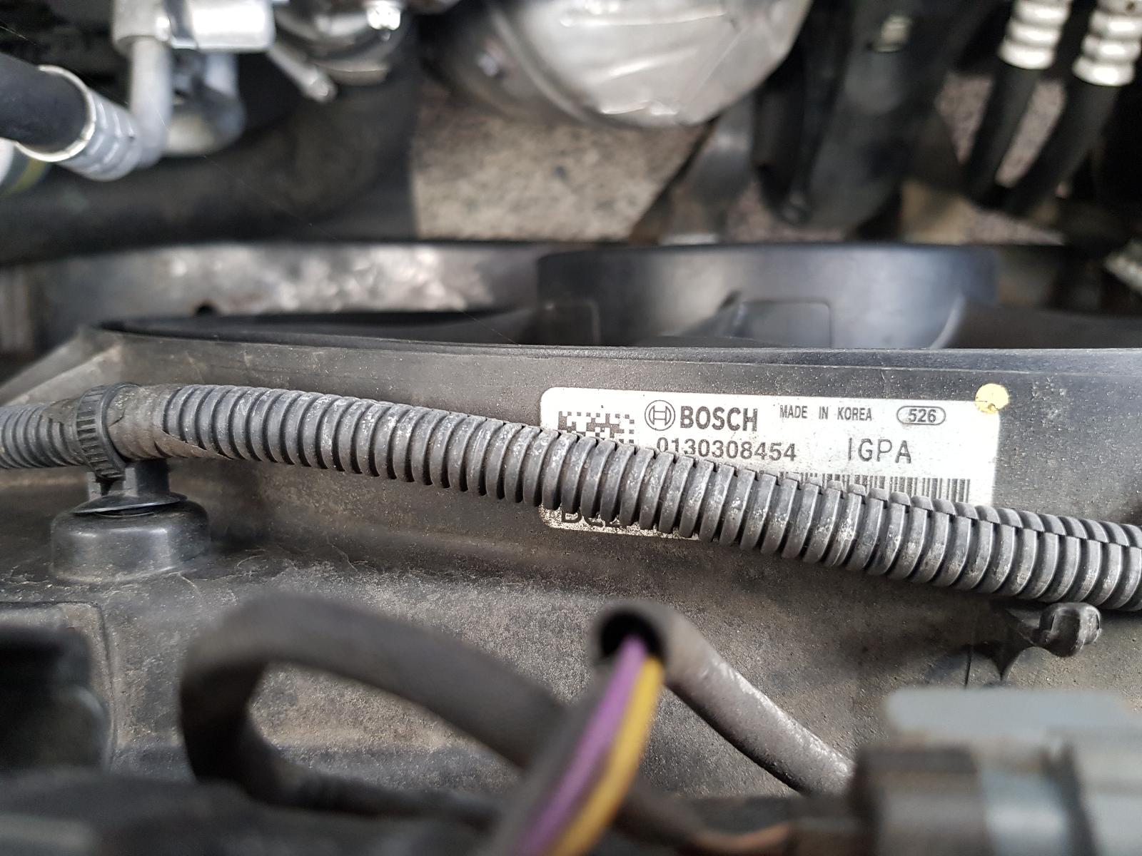 Holden Cruze - 2009-Present