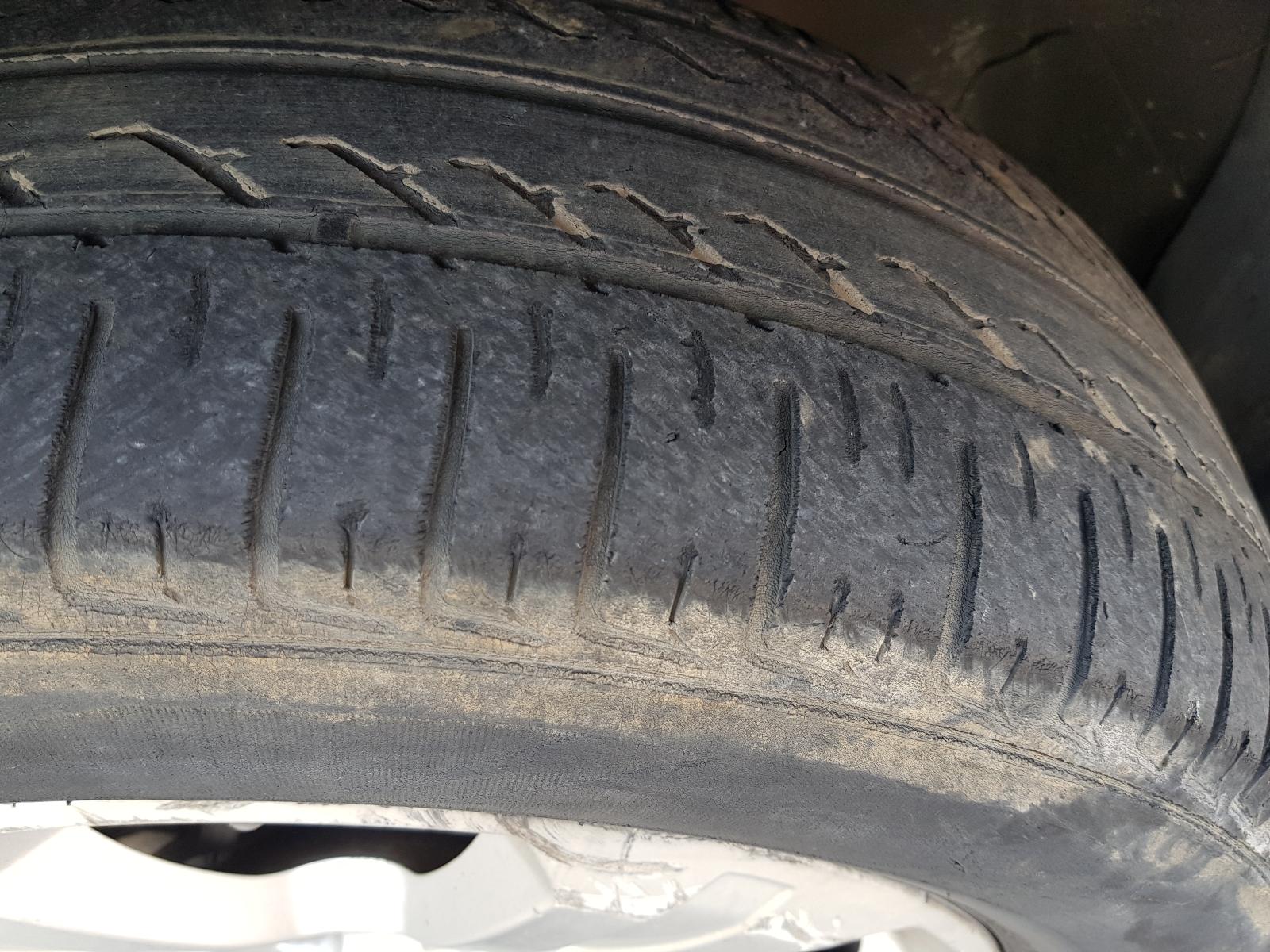 Holden Captiva - Captiva 7 2011-Present