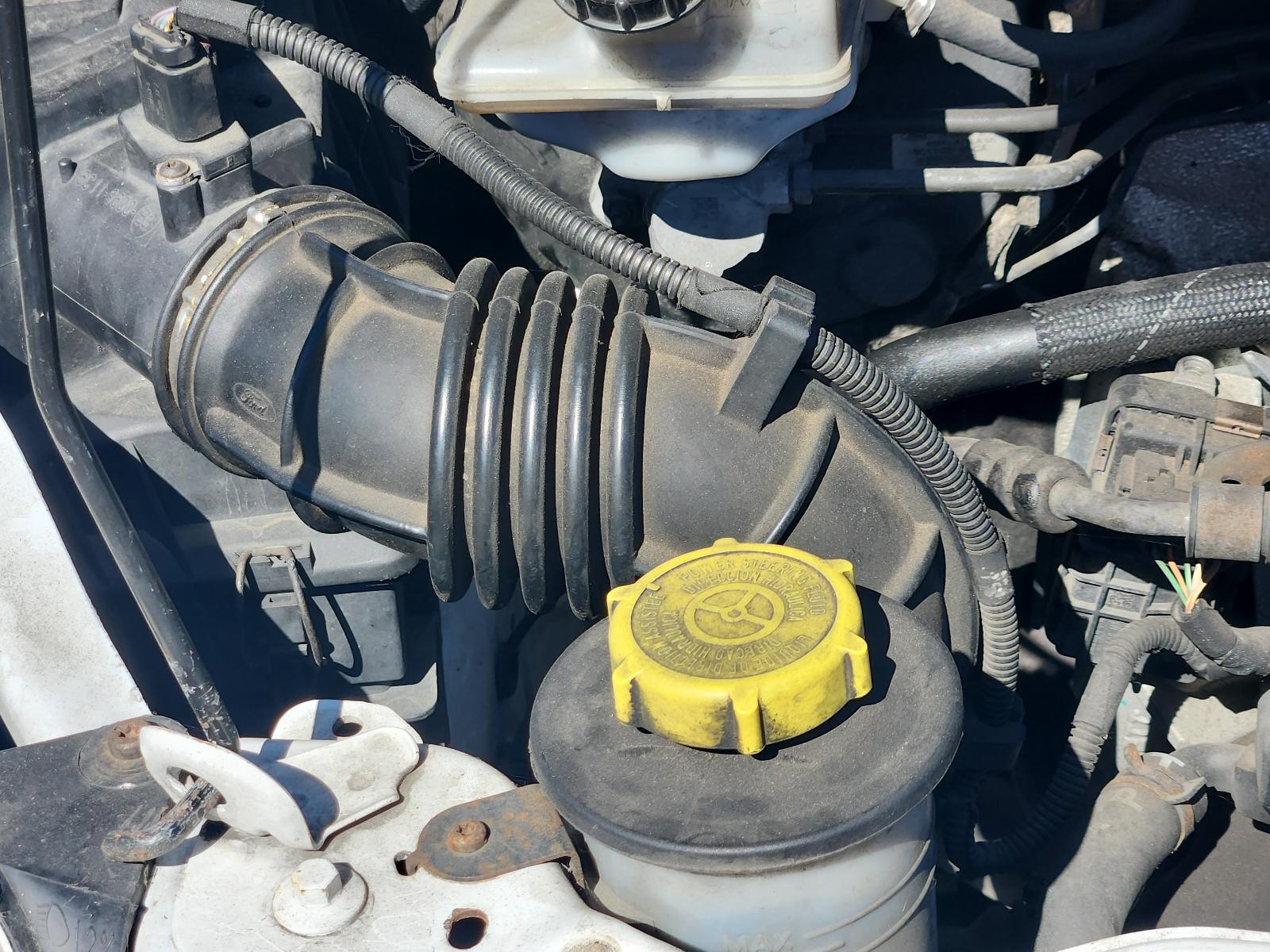 Ford Transit - 2006-2011