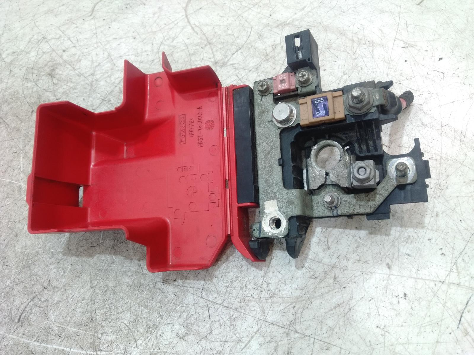Misc Switch Relay