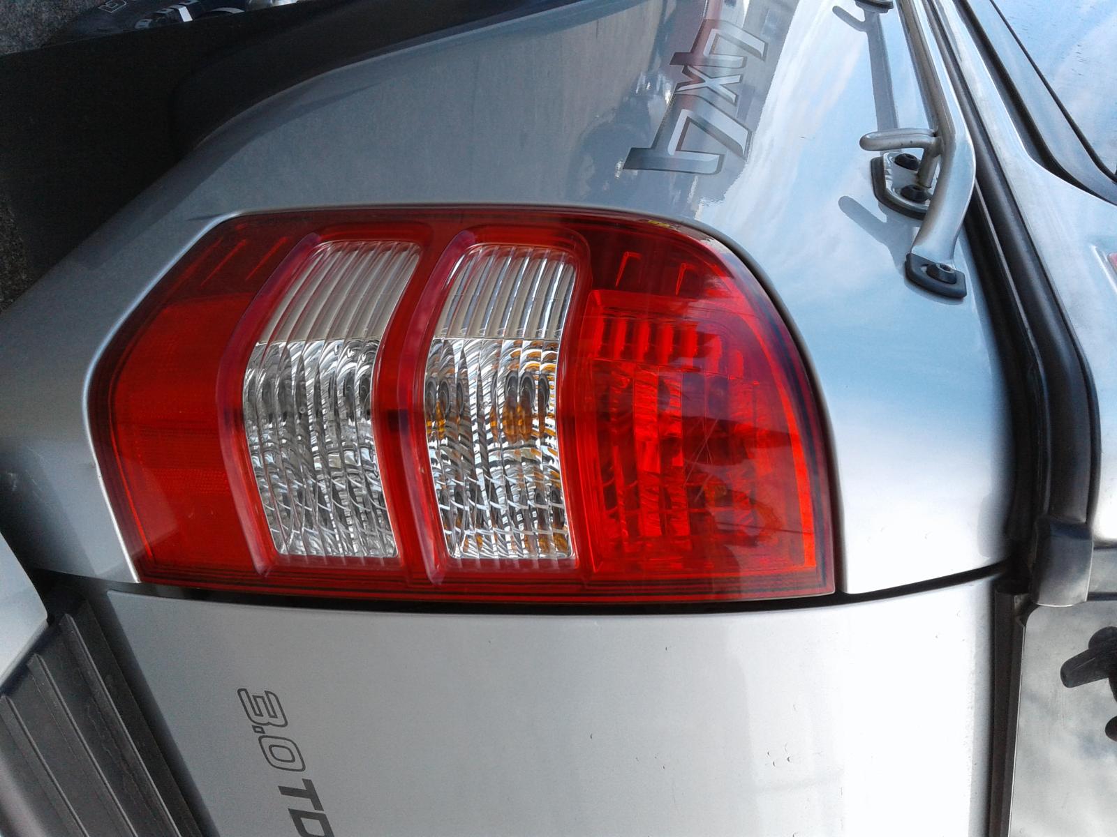 Ford Ranger - PJ 2006-2009