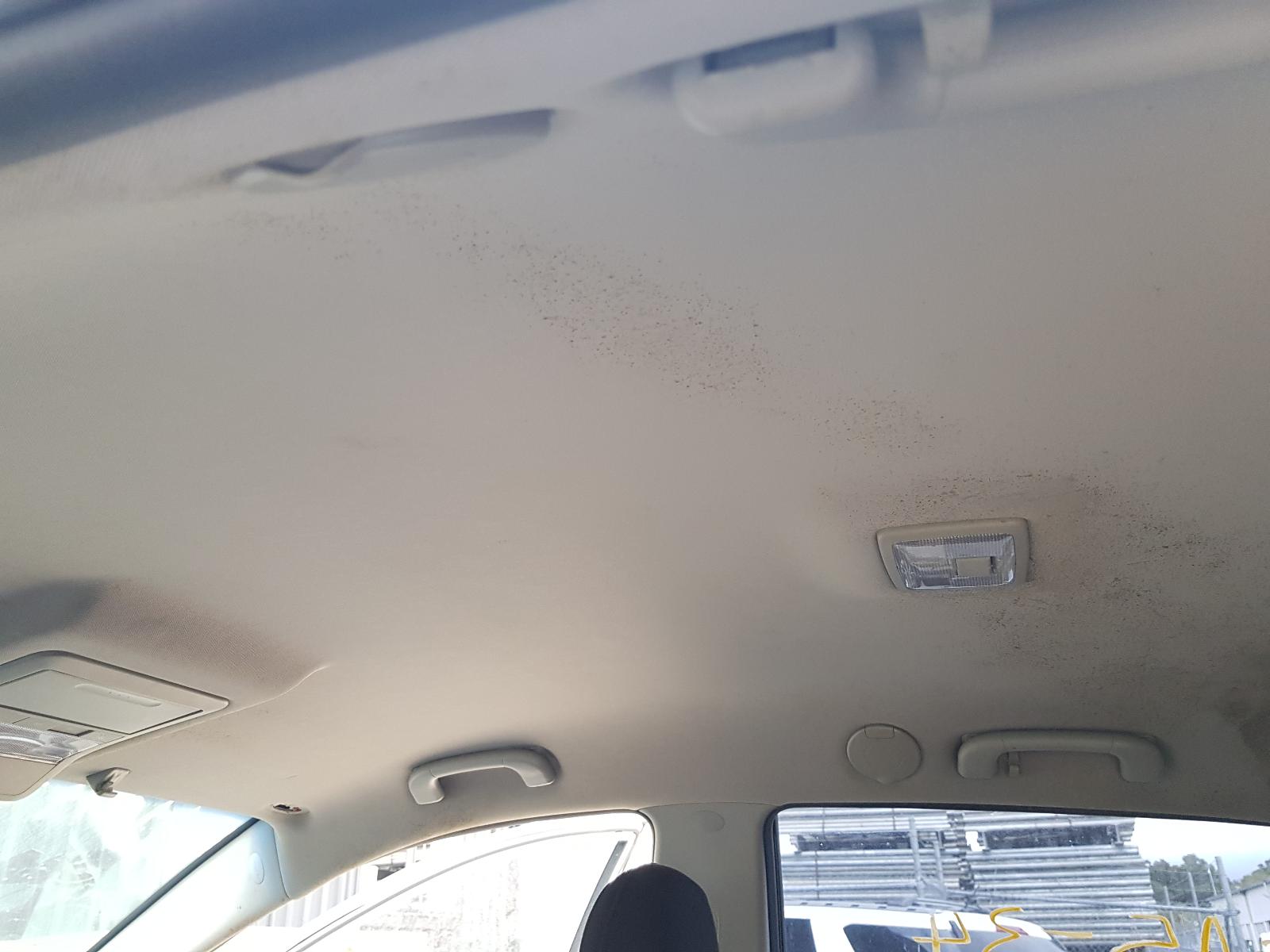 Holden Captiva - Captiva 5 2006-2011