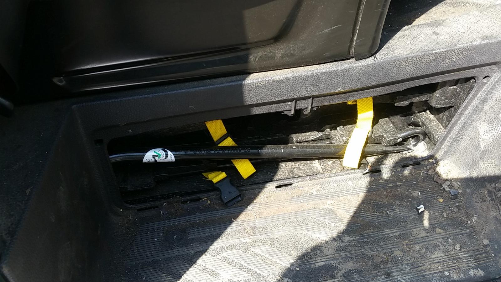 Ford Transit - Other