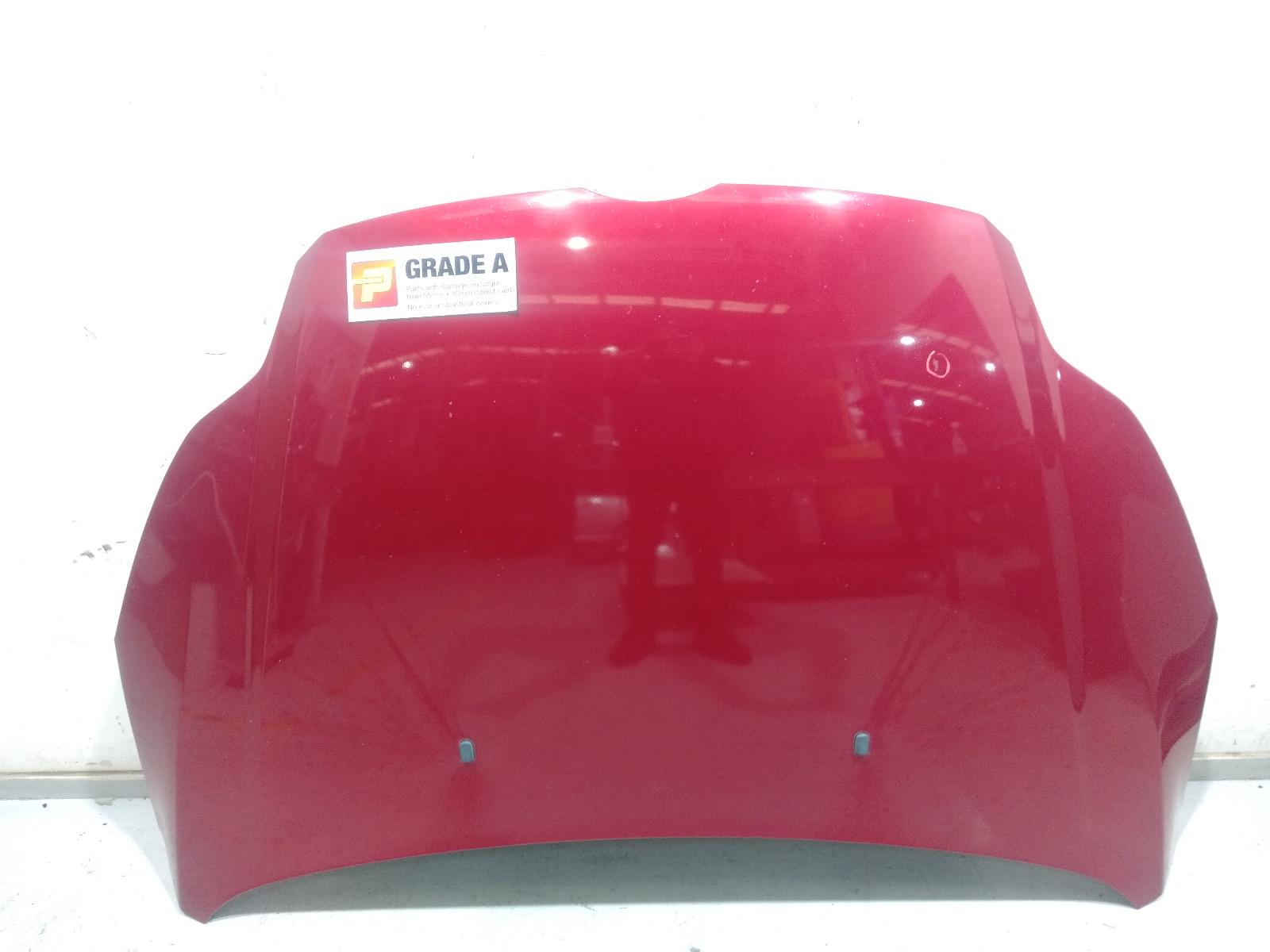Bonnet