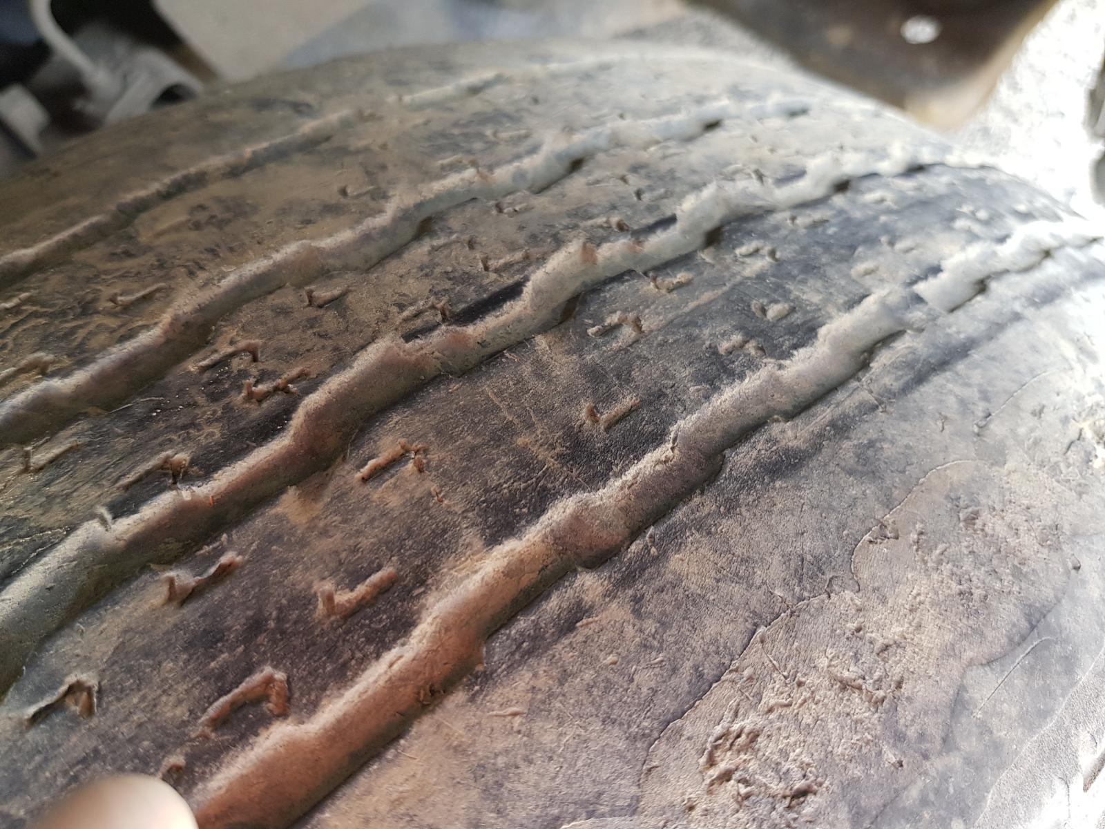 Holden Colorado - RG 2012 -2016