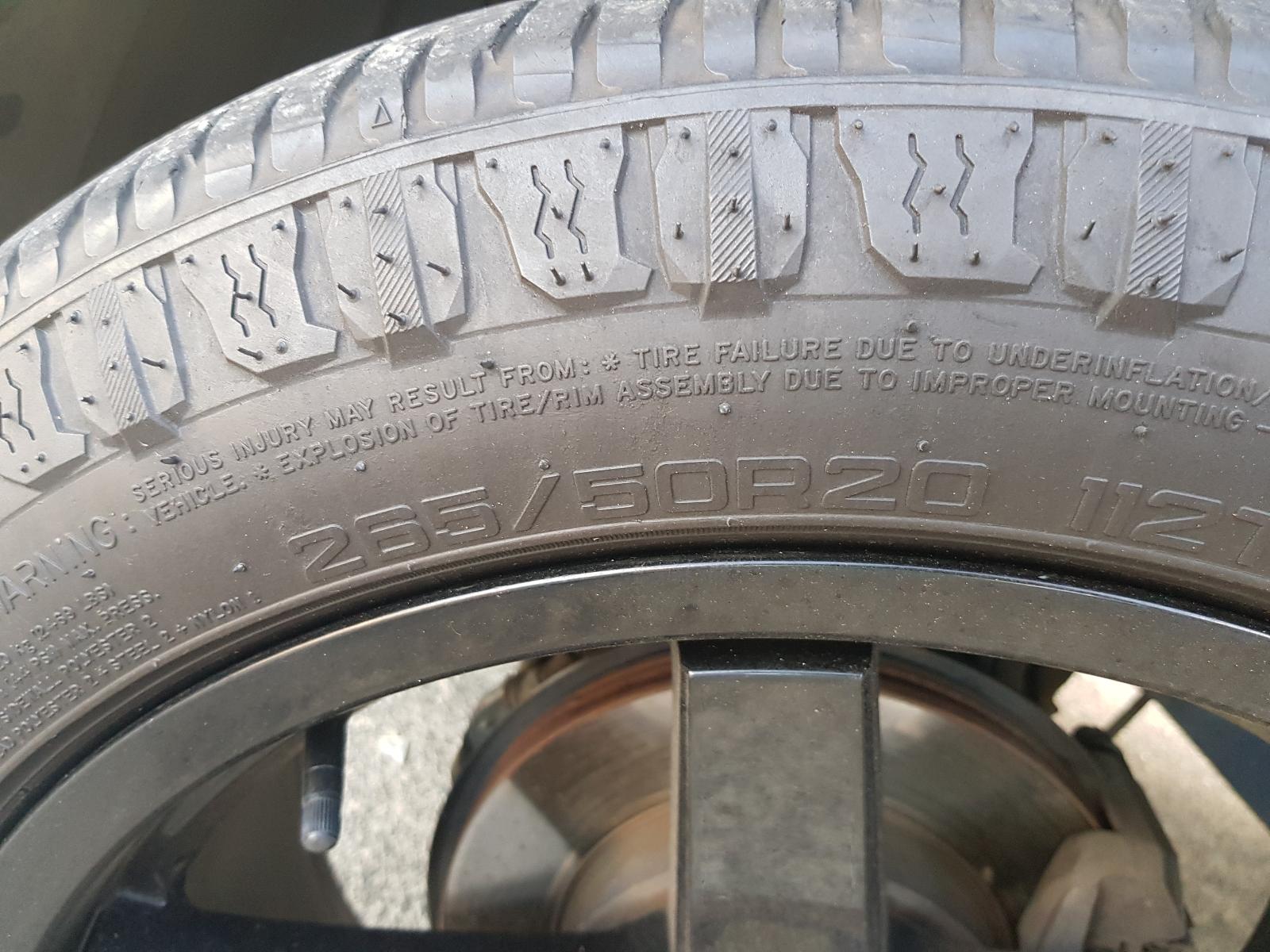 Holden Colorado - RG2 2016-Present