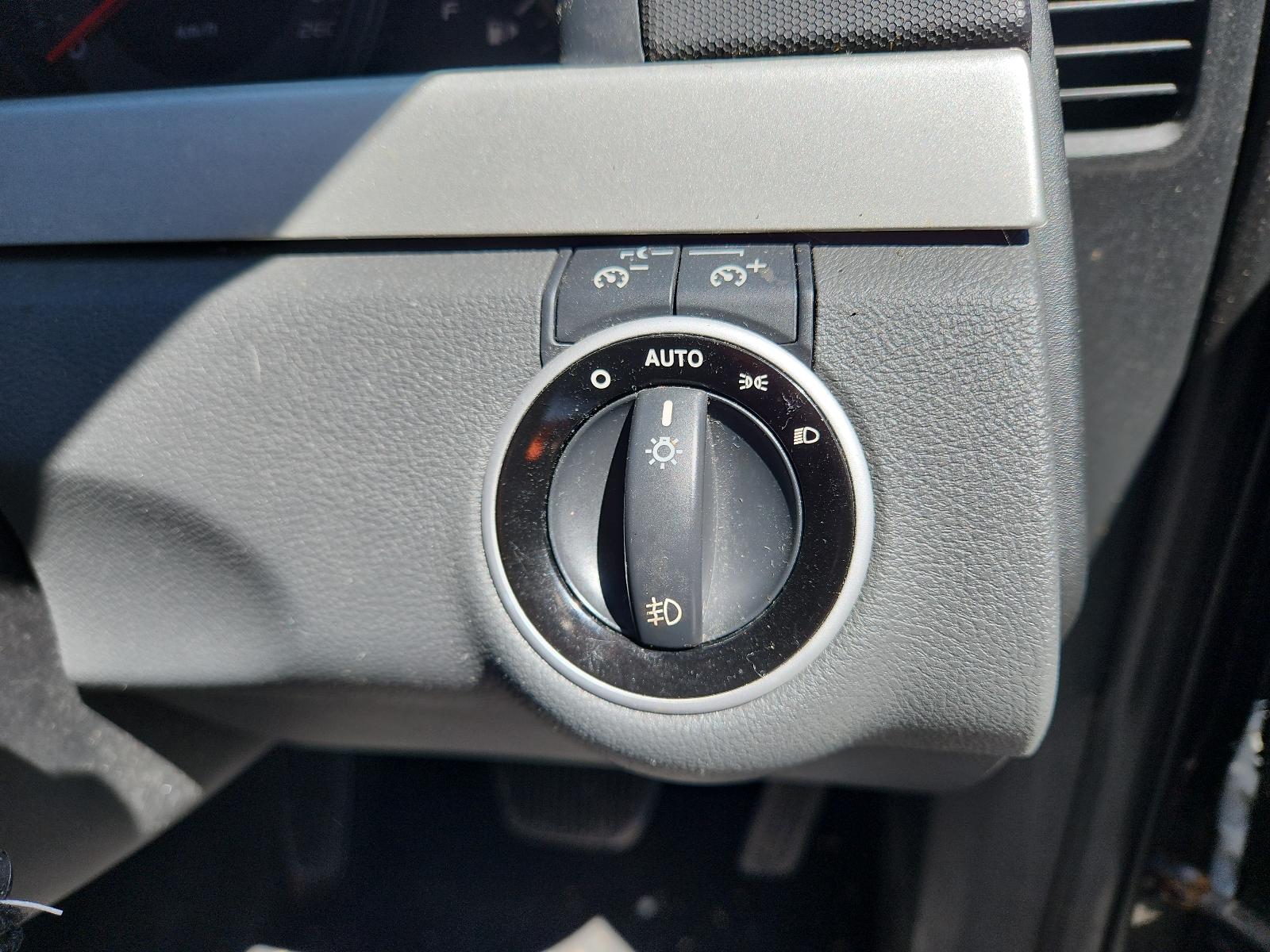 Holden Commodore - VE 2006-2013