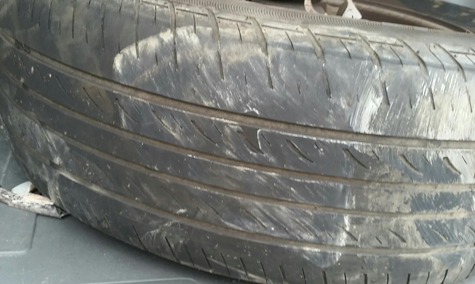 Hyundai Tucson - JM 2004-2010