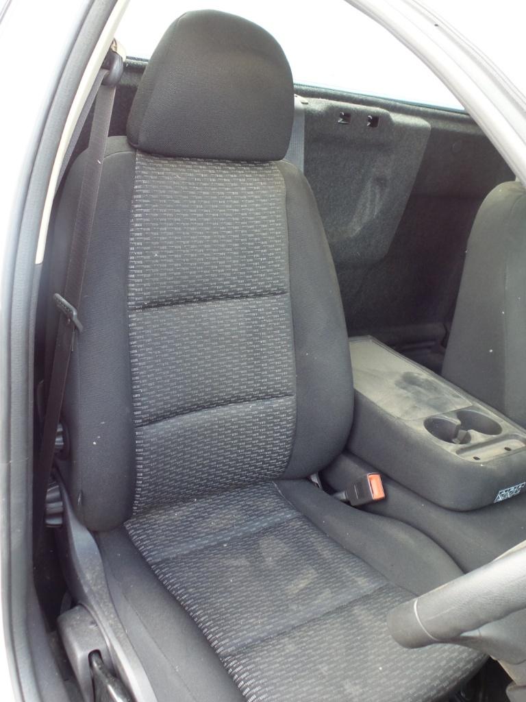 Ford Falcon - FG-FGX 2008-2016