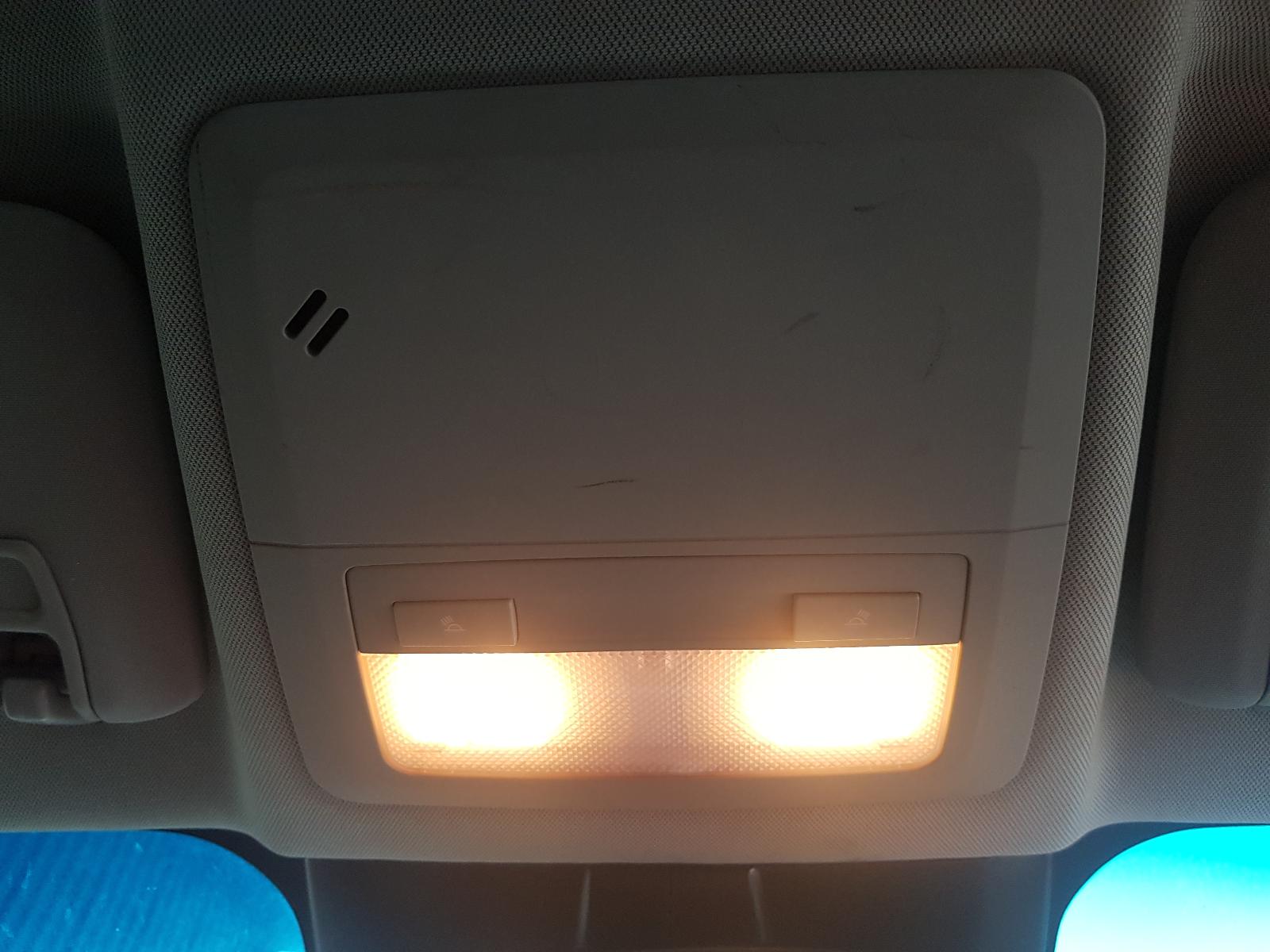 Holden Cruze - 2009-Present