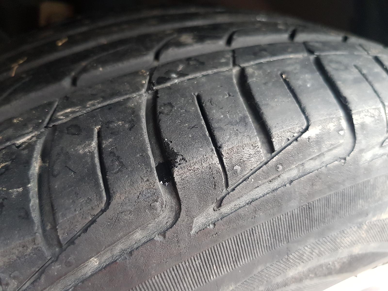 Ford Kuga - 2008-2012