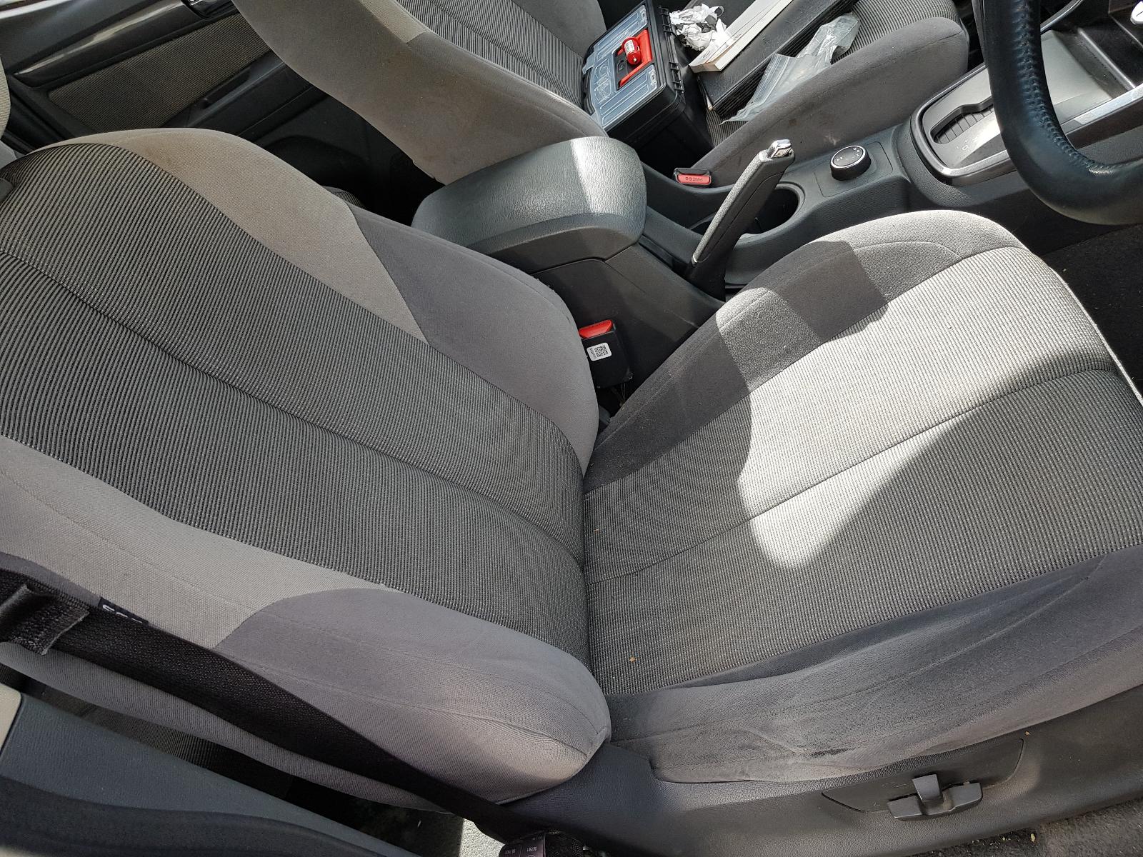 Holden Colorado - RG 2012 -2016