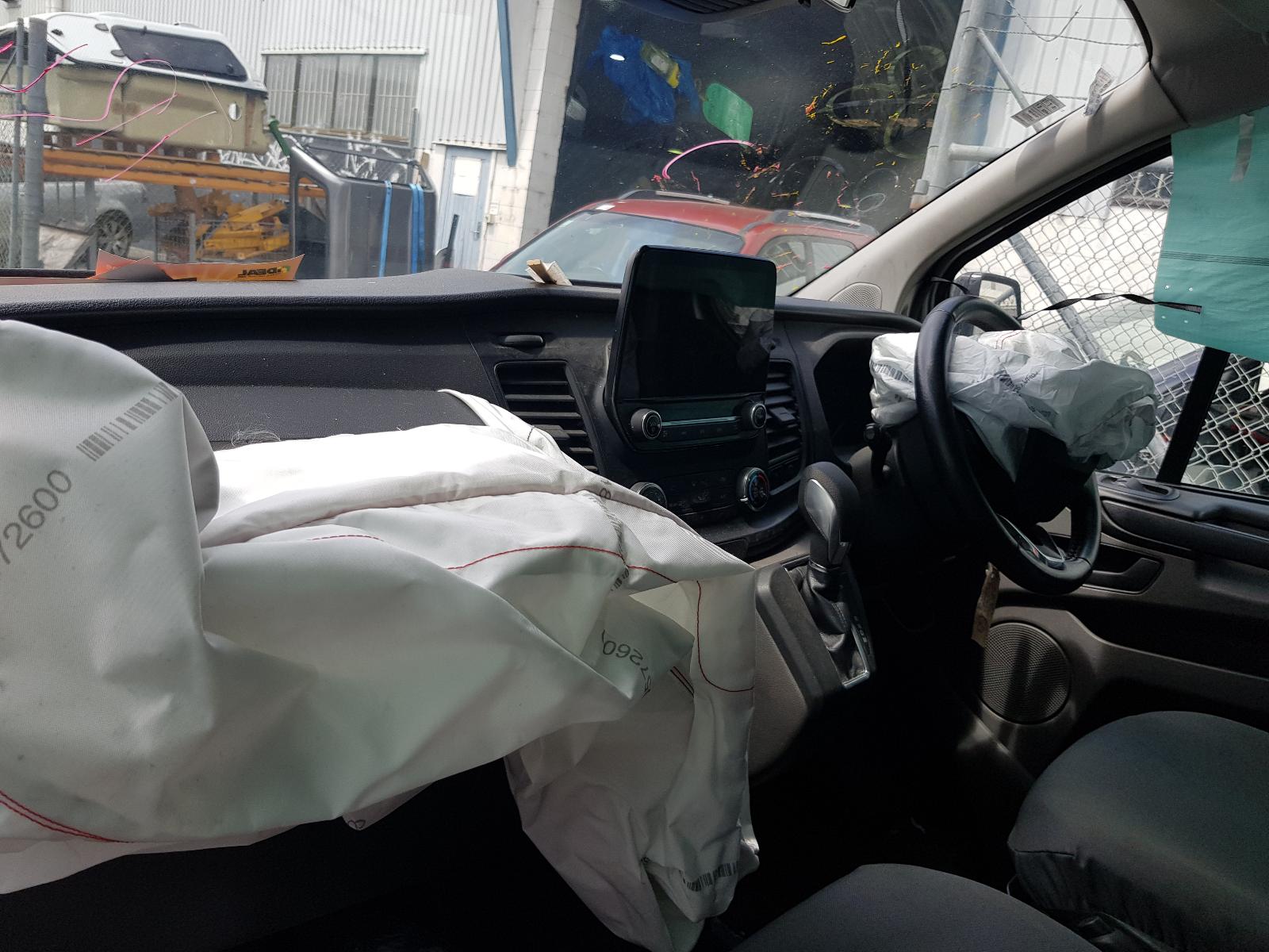 Ford Transit - Other