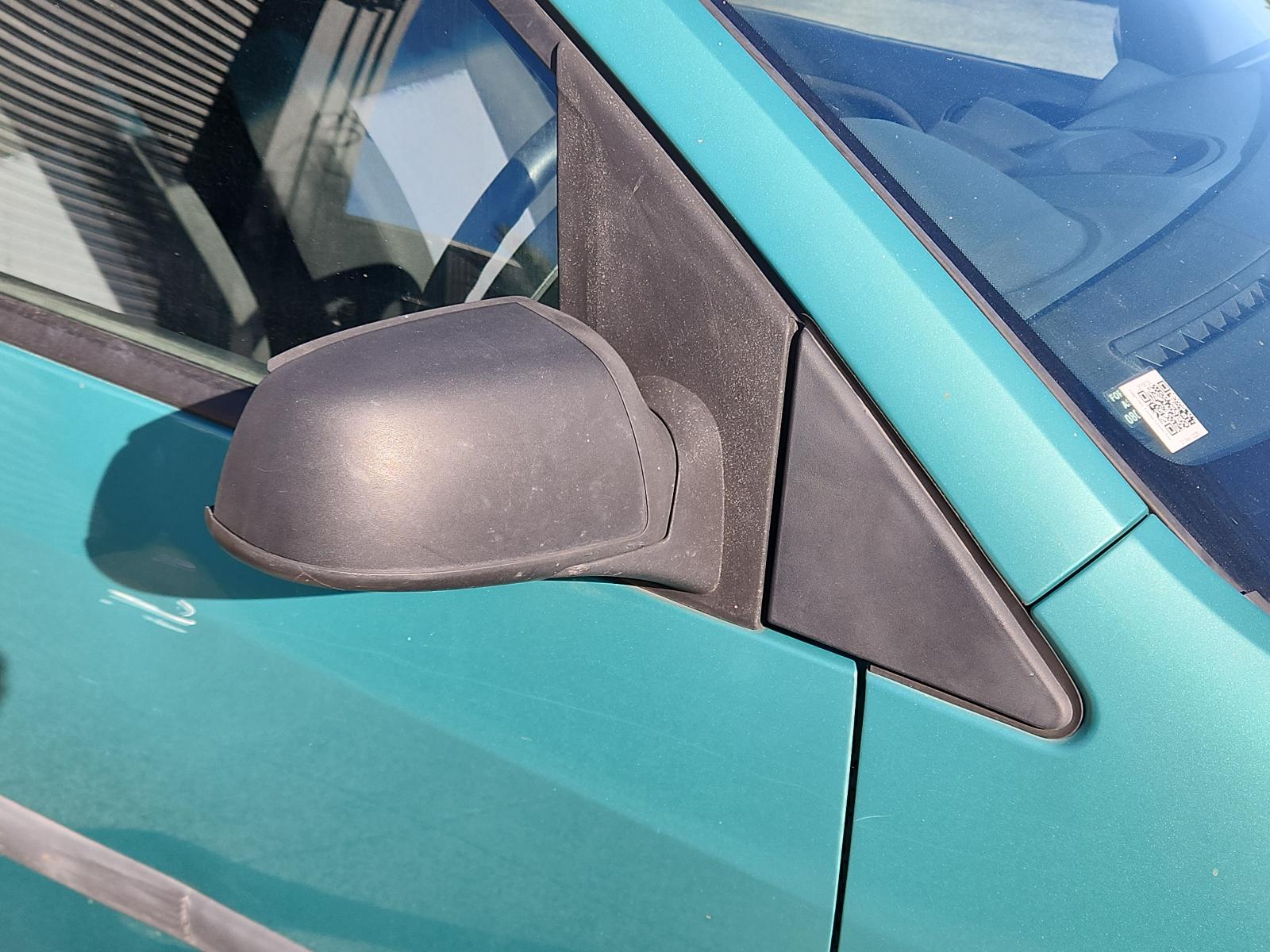 Ford Fiesta - MK V F/lift 2005-2008