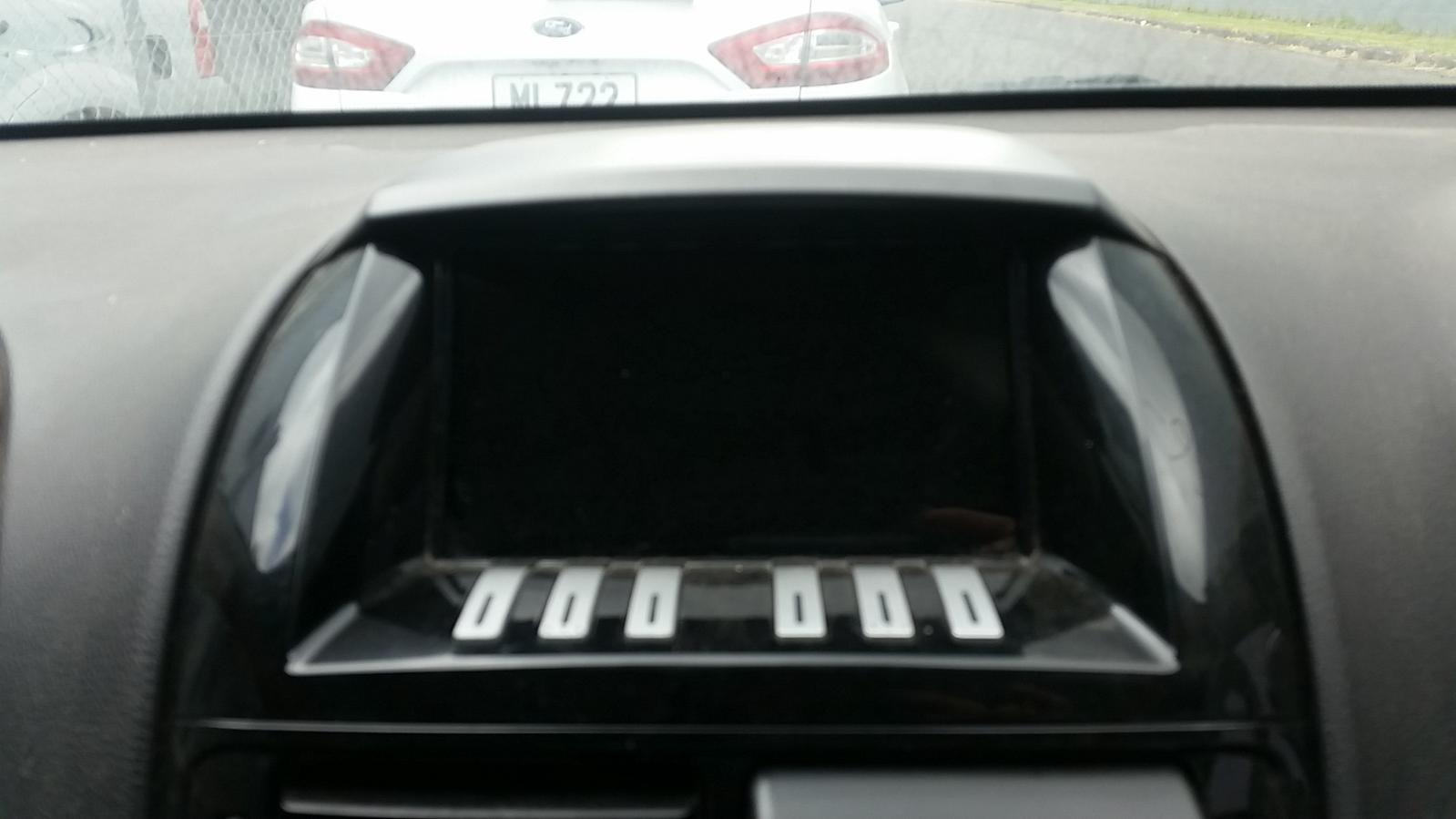 Ford Falcon - FG-FGX 2008-2016