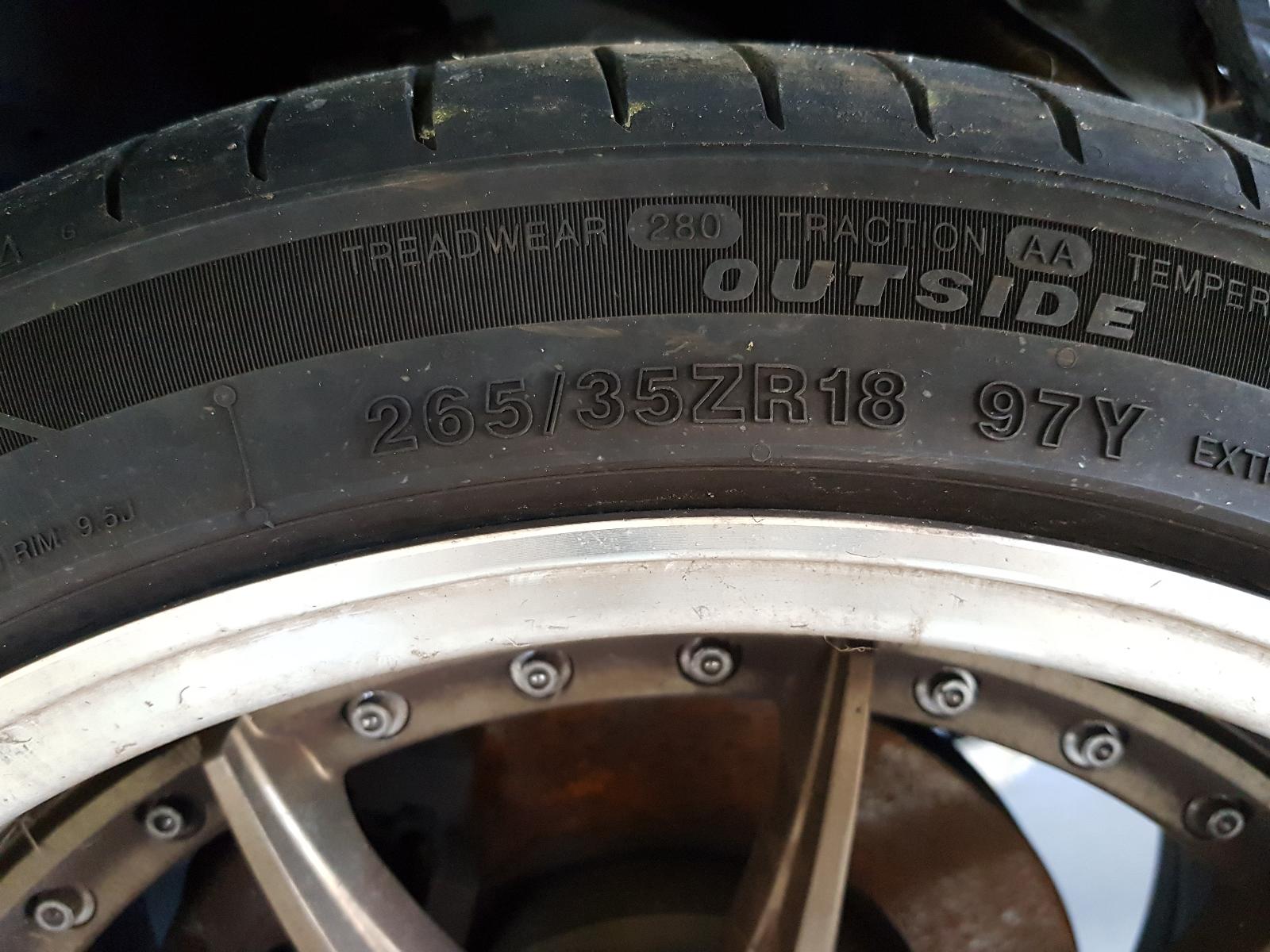 Ford Falcon - FG-FGX 2008-2016