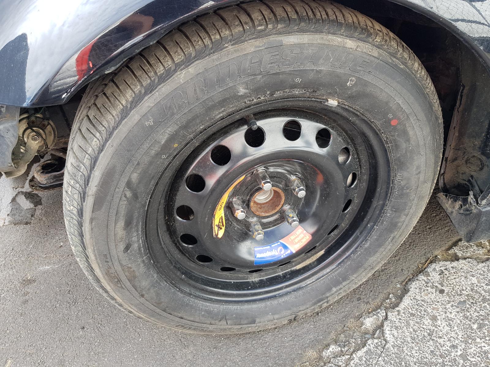 Holden Commodore - VE 2006-2013