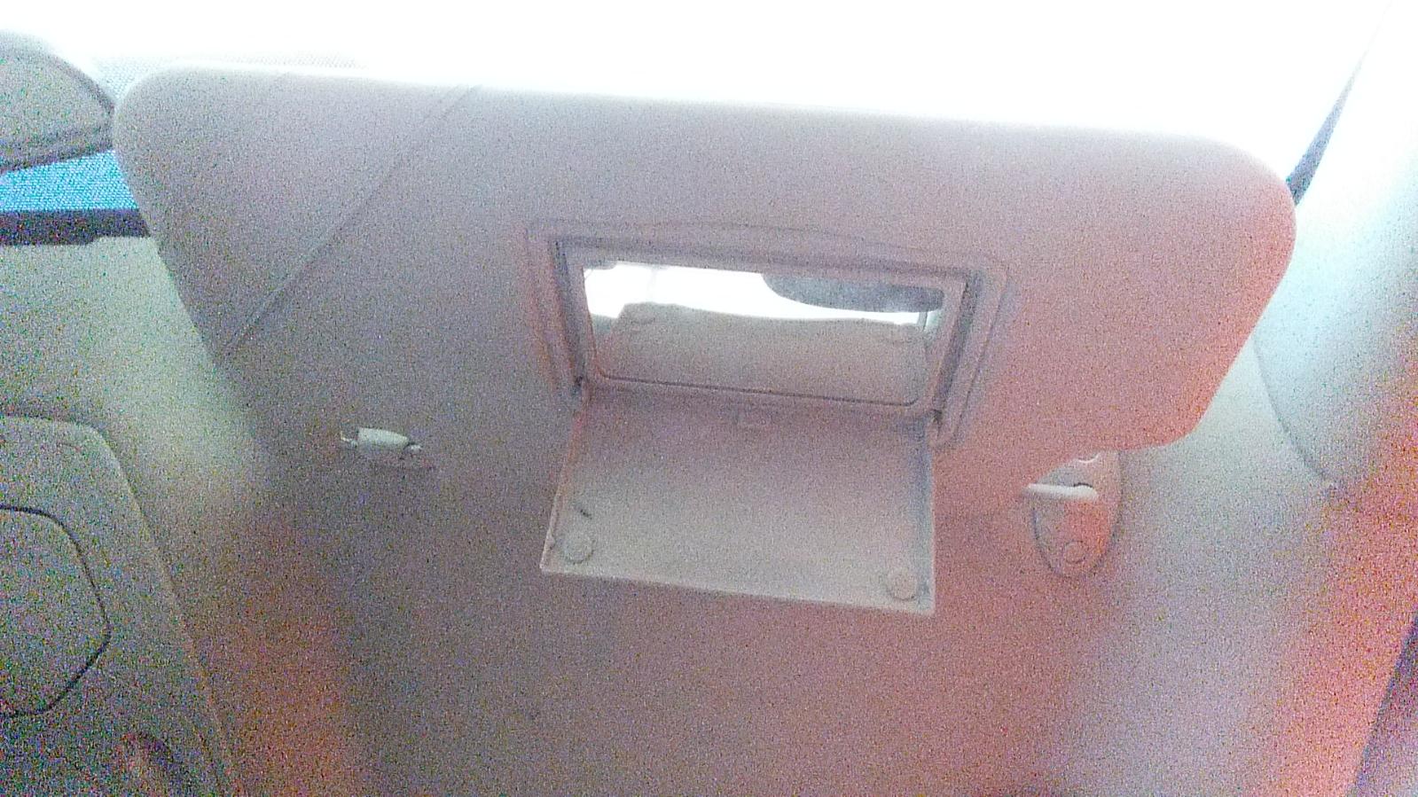 Ford Mondeo - MC 2011-2014