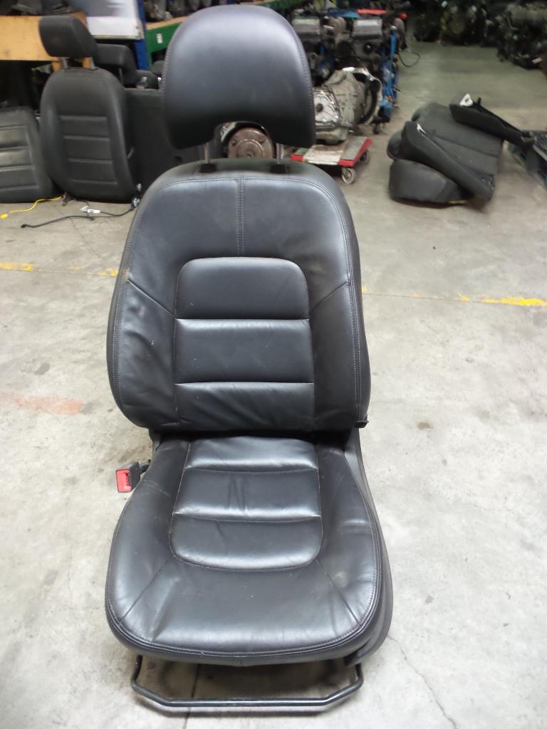 Ford XR6 - FG-FGX 2008-2016