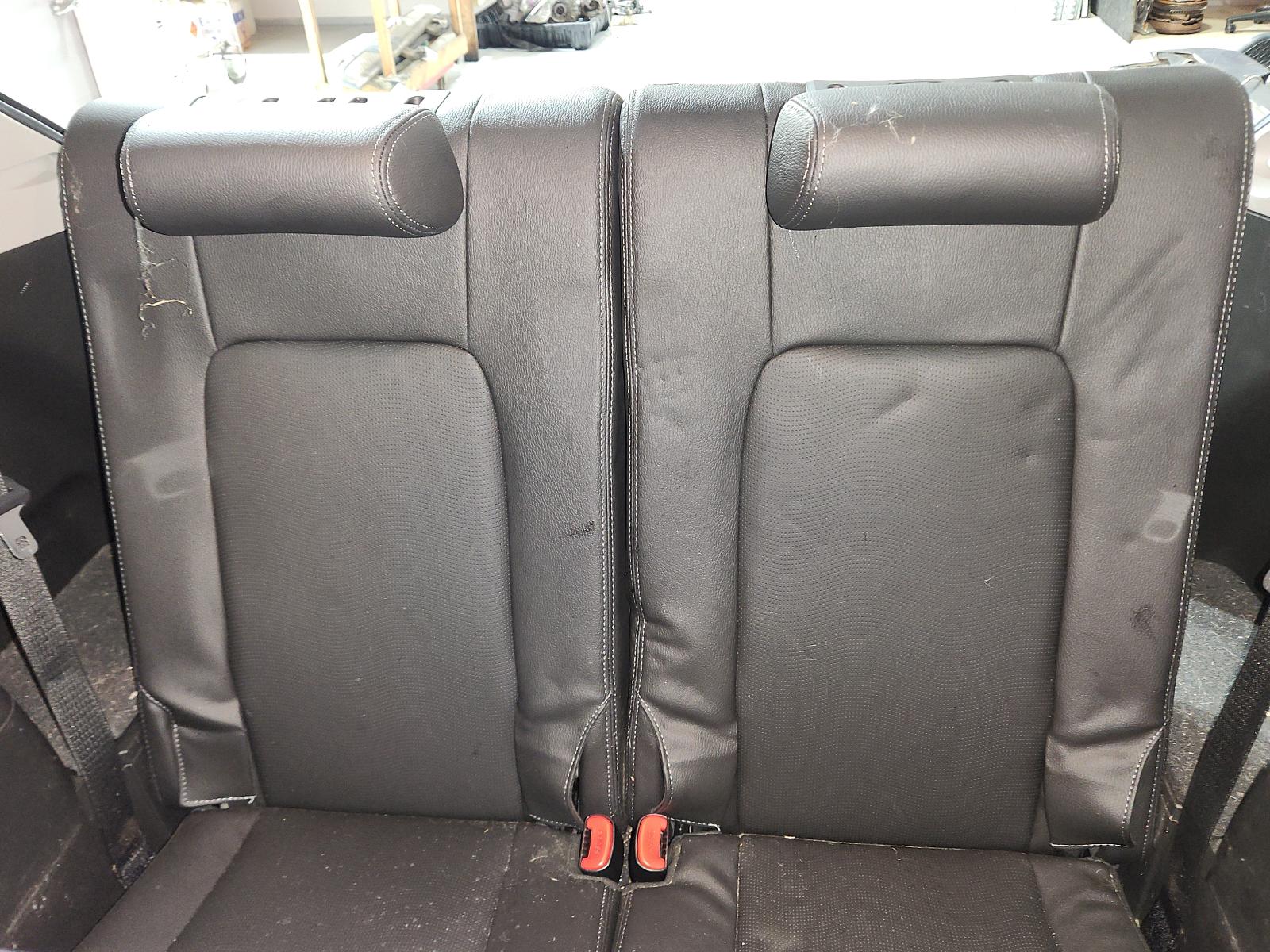 Holden Captiva - Captiva 7 2011-Present