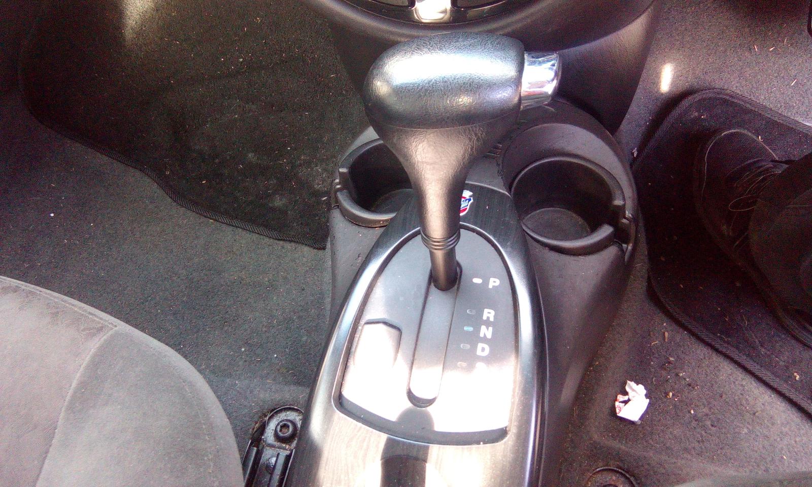 Ford Focus - LR 2002-2005