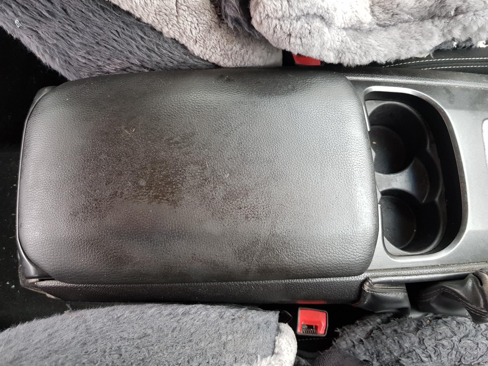 Ford Falcon - FG-FGX 2008-2016