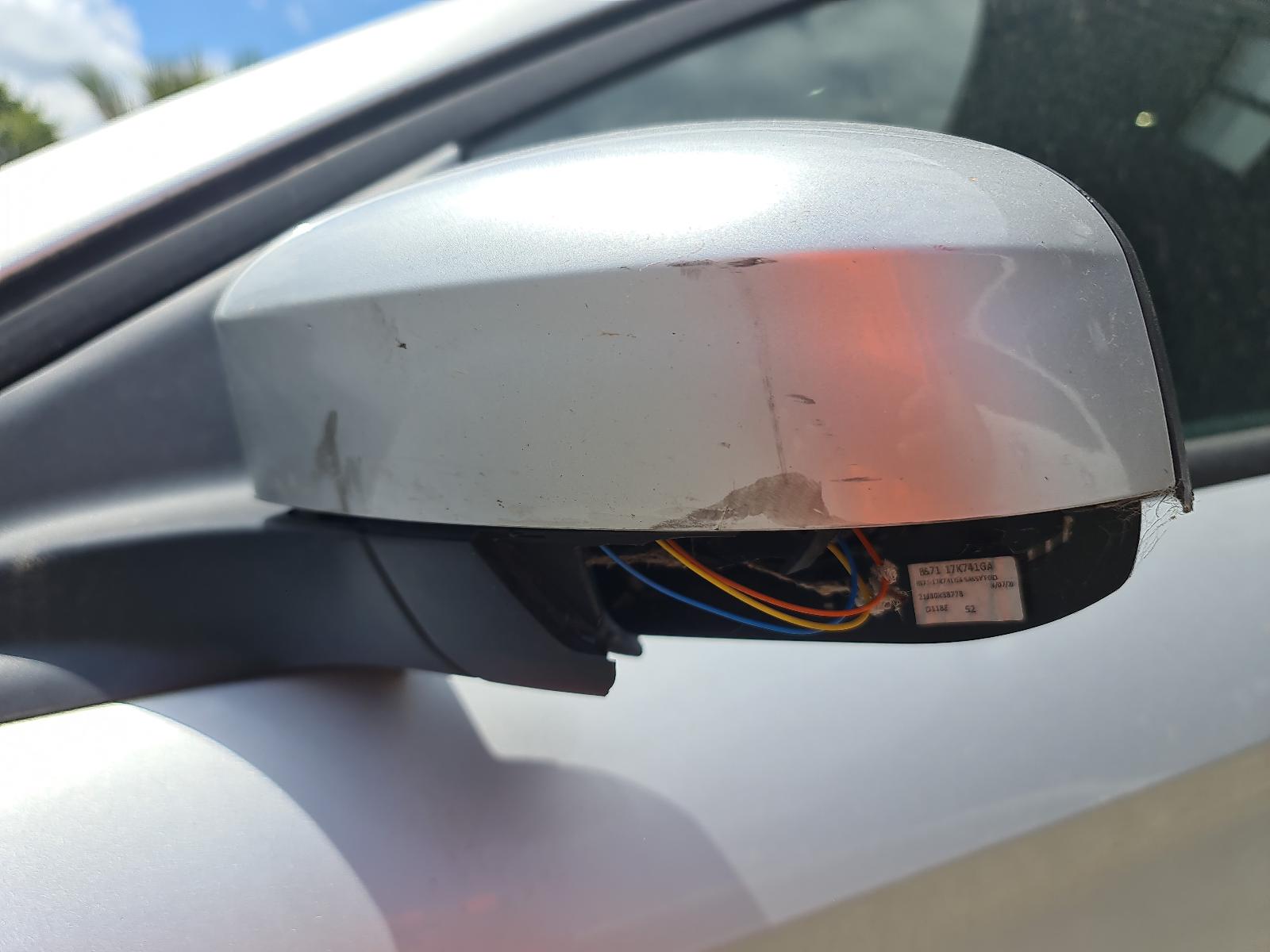 Ford Mondeo - MC 2011-2014