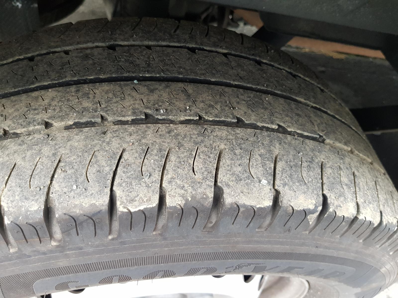 Ford Transit - Other