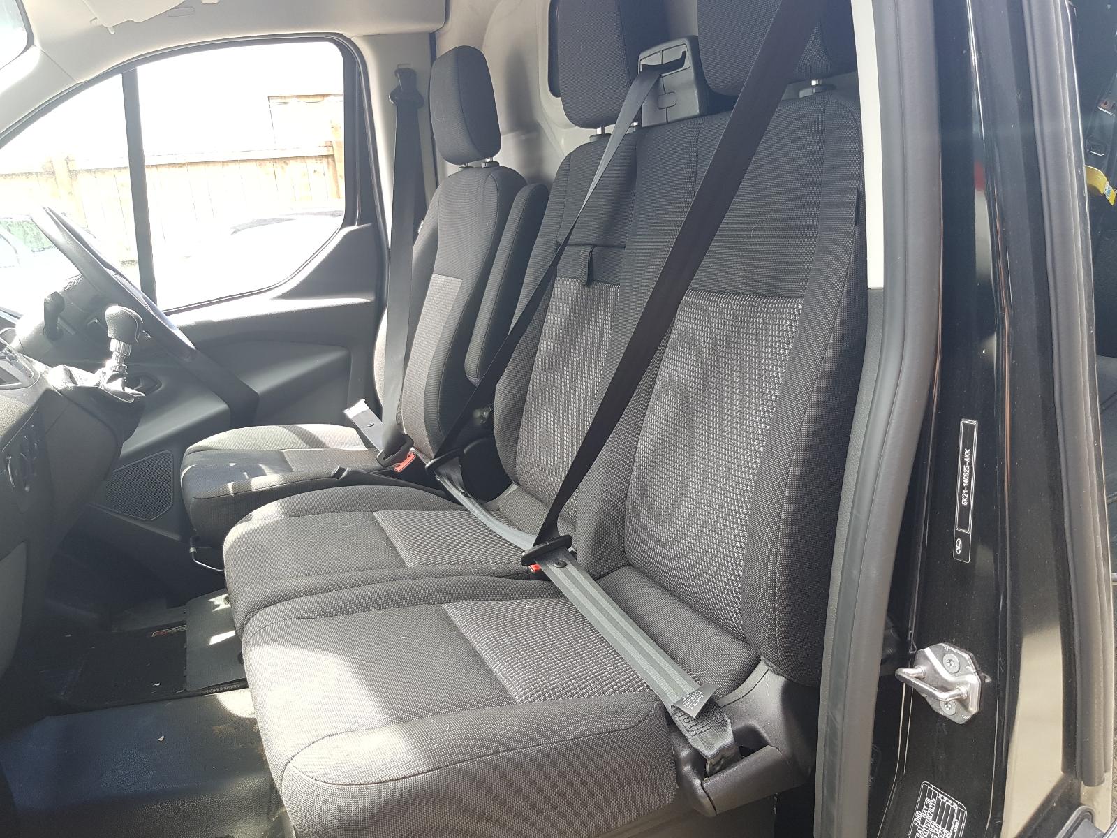 Ford Transit - Other