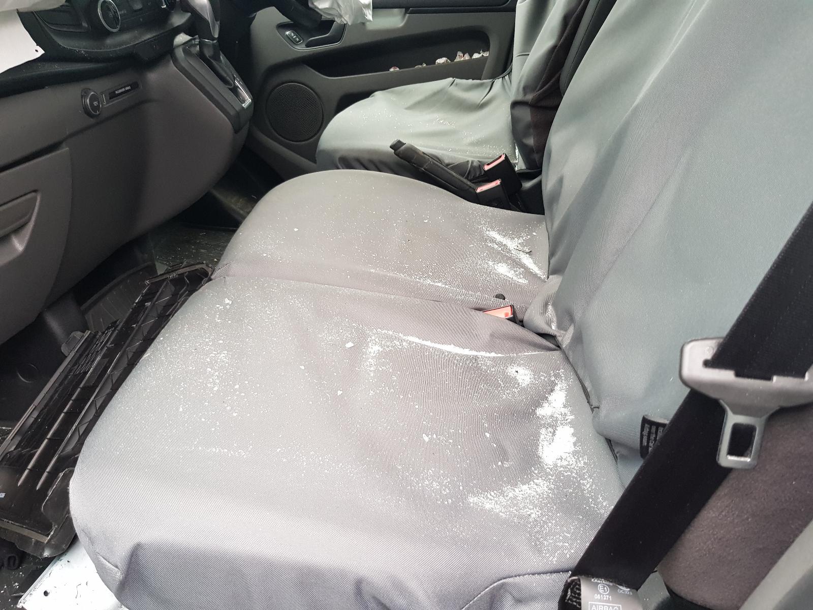 Ford Transit - Other