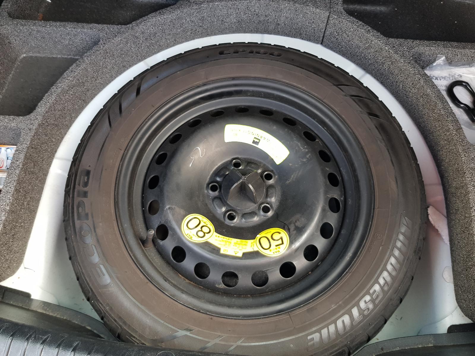 Ford Mondeo - MA-MB 2007-2010