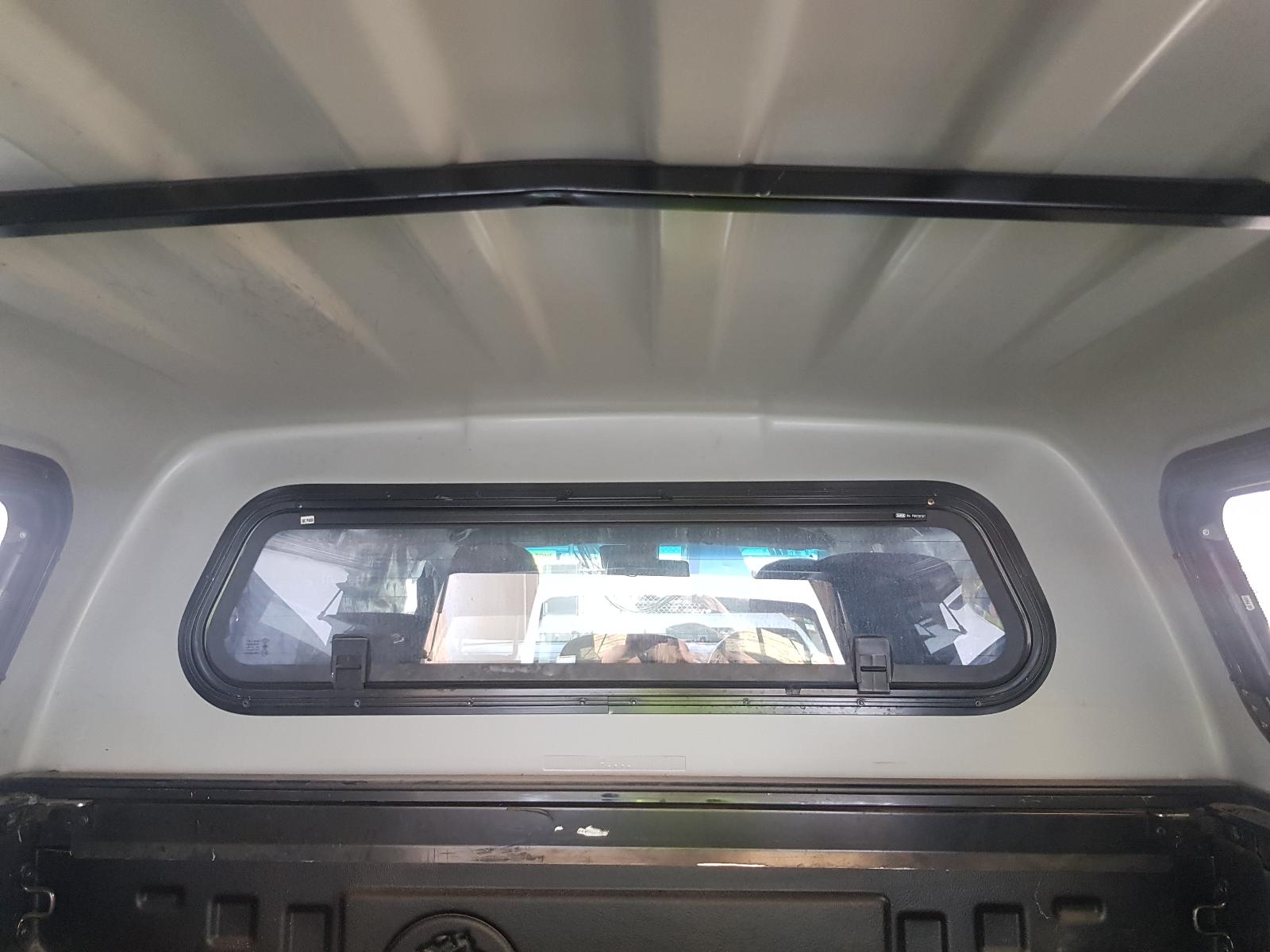 Holden Colorado - RG2 2016-Present