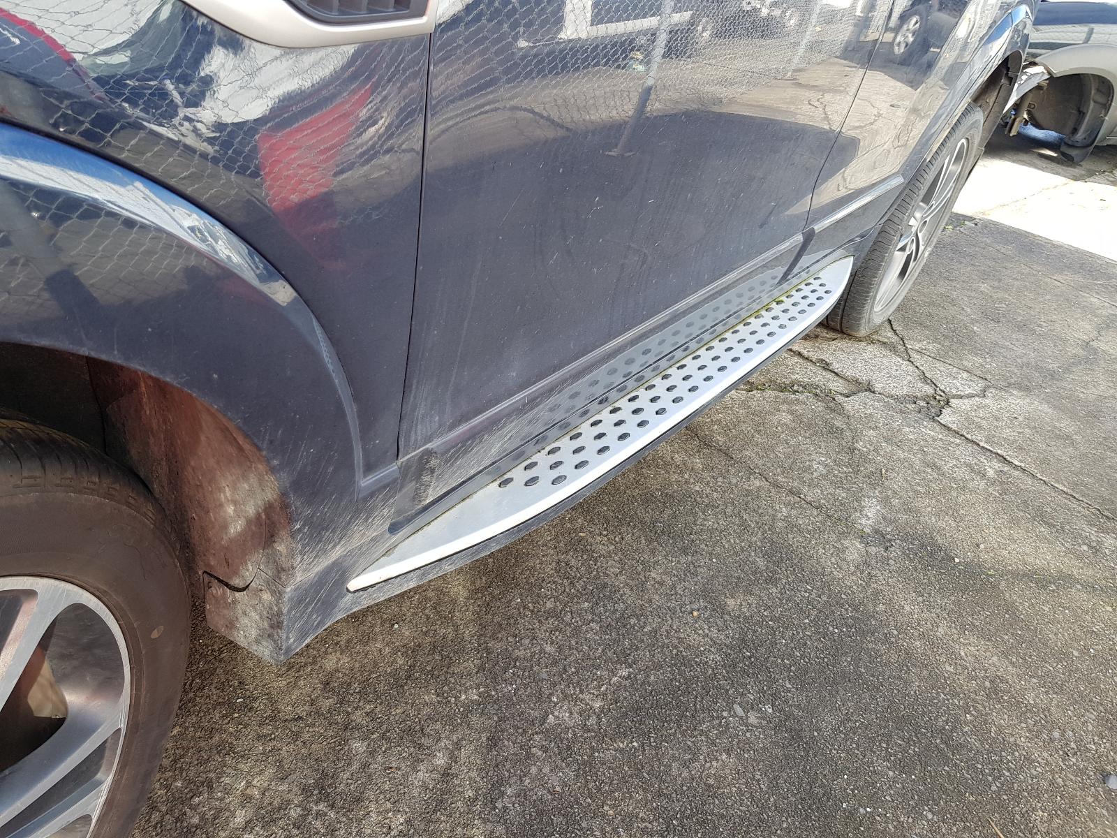 Holden Captiva - Captiva 7 2011-Present