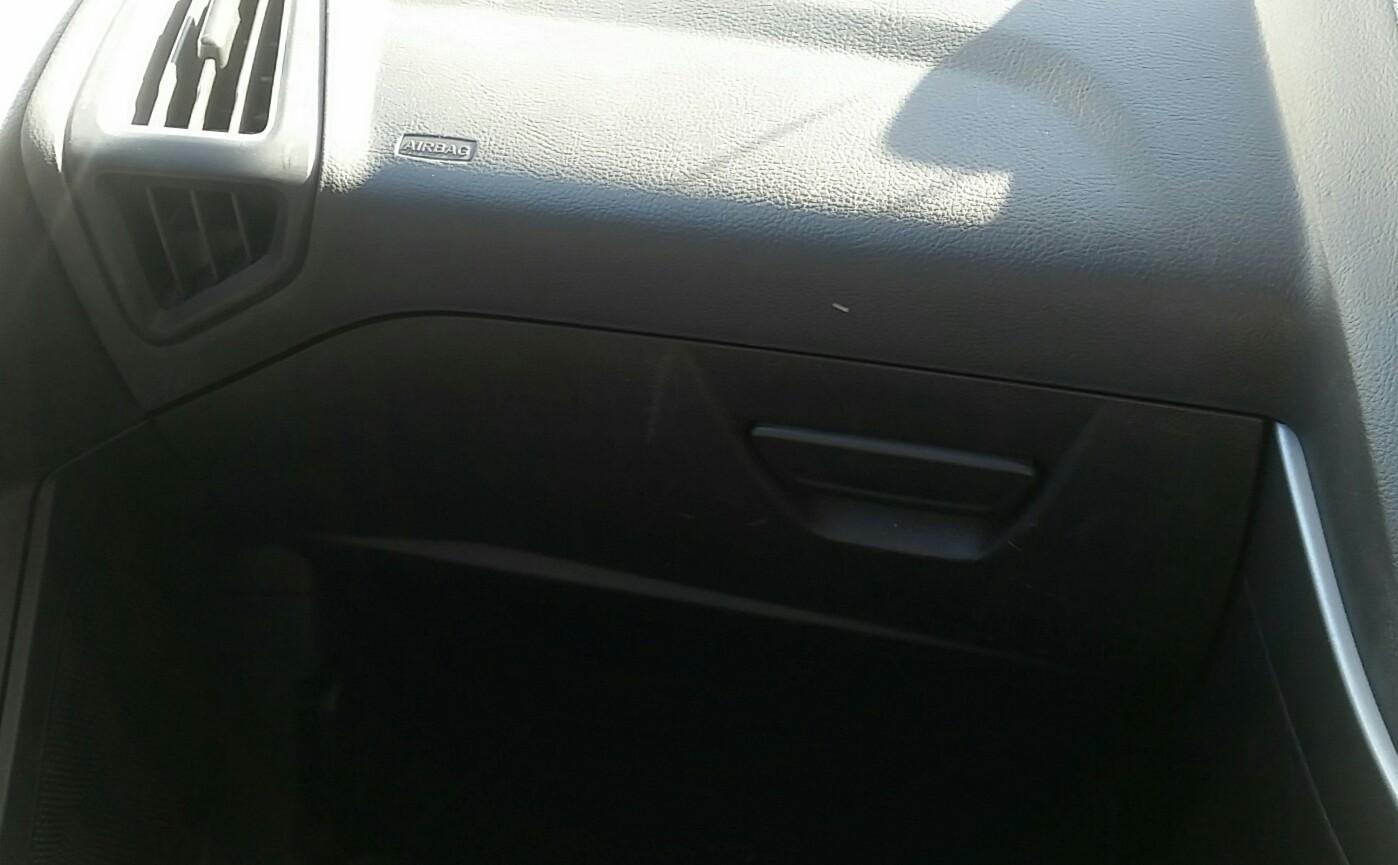 Ford Focus - LZ 2015-2017