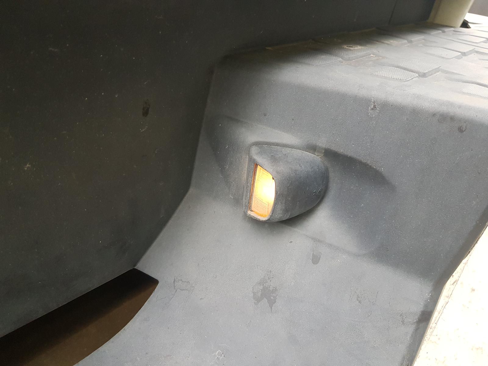 Holden Colorado - RG2 2016-Present