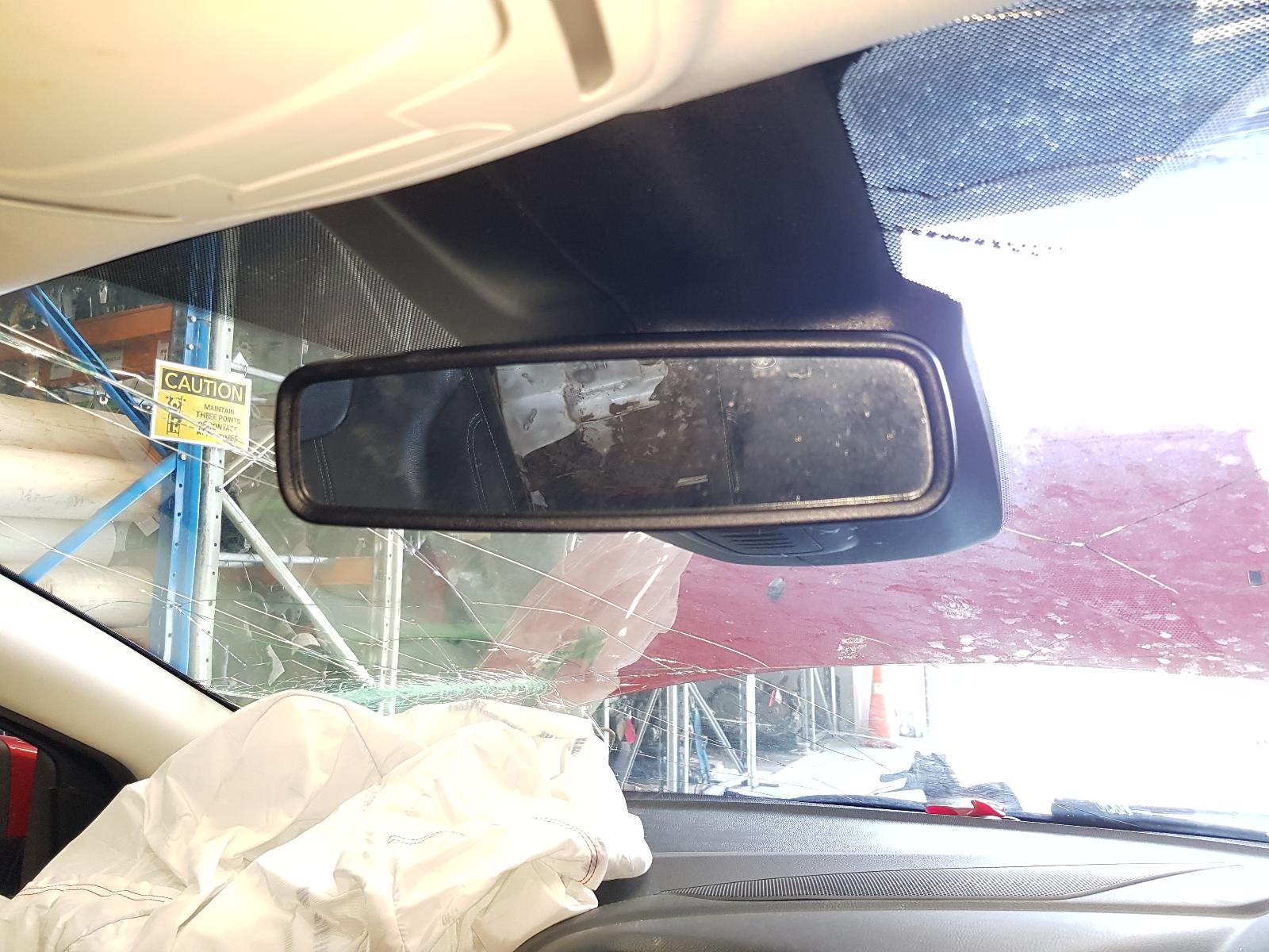 Ford Focus - LW 2011-2015