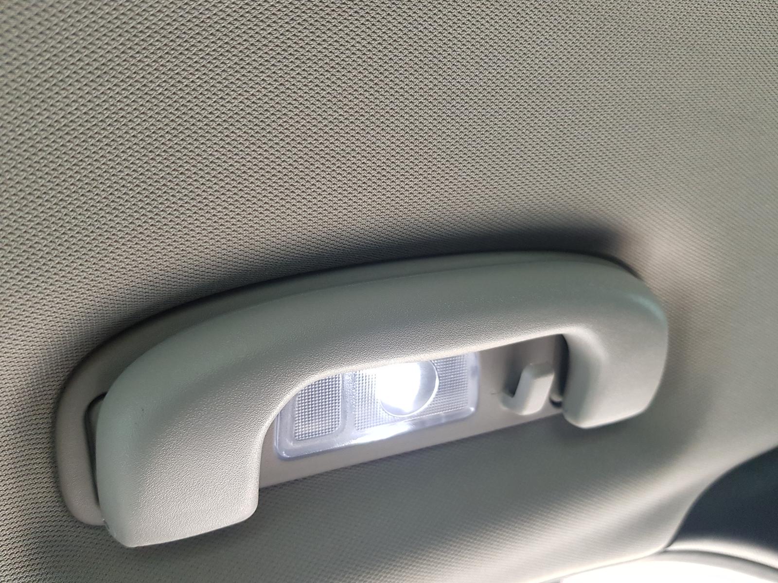 Holden Equipe - Other