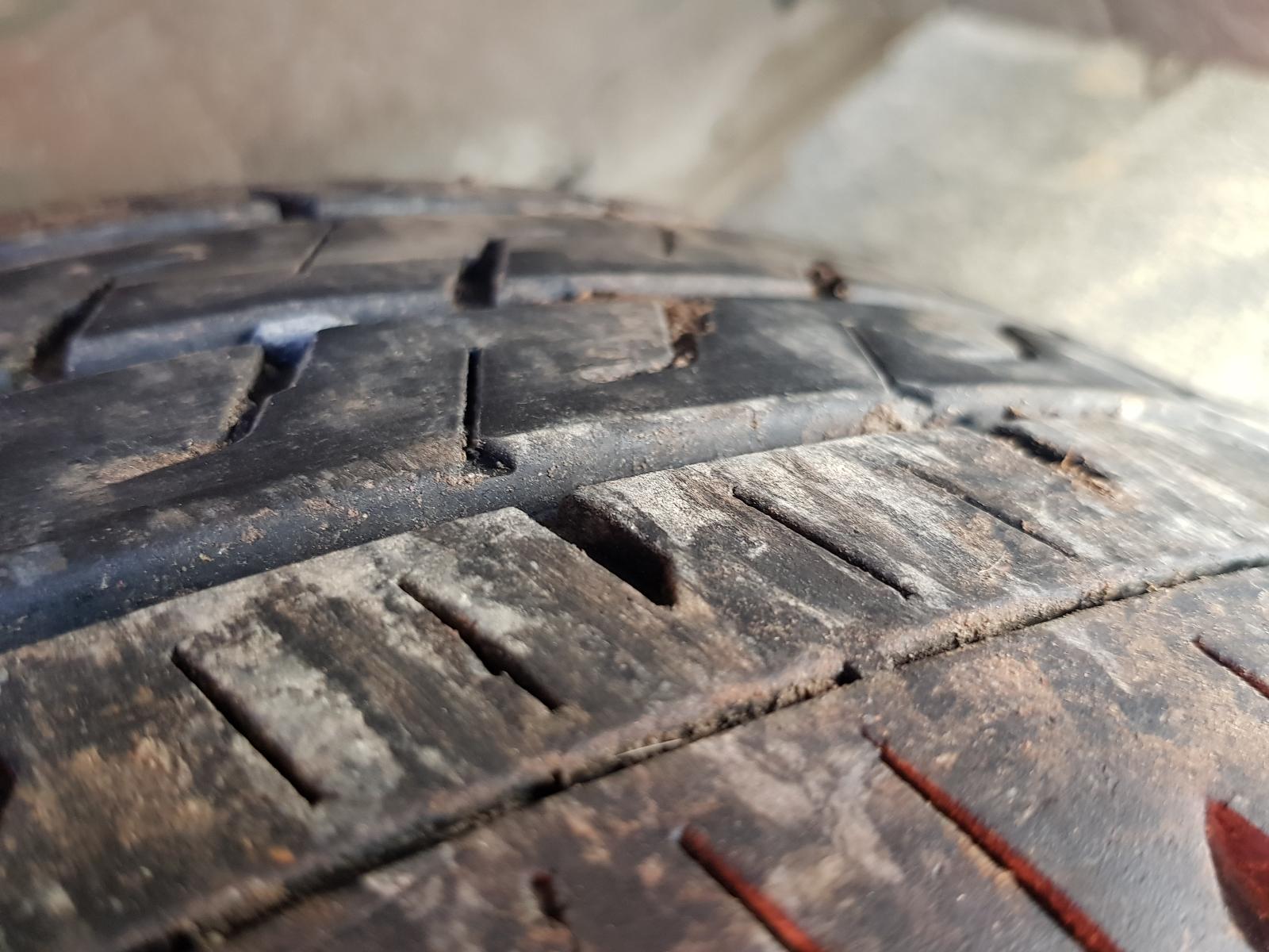 Ford Transit - Other