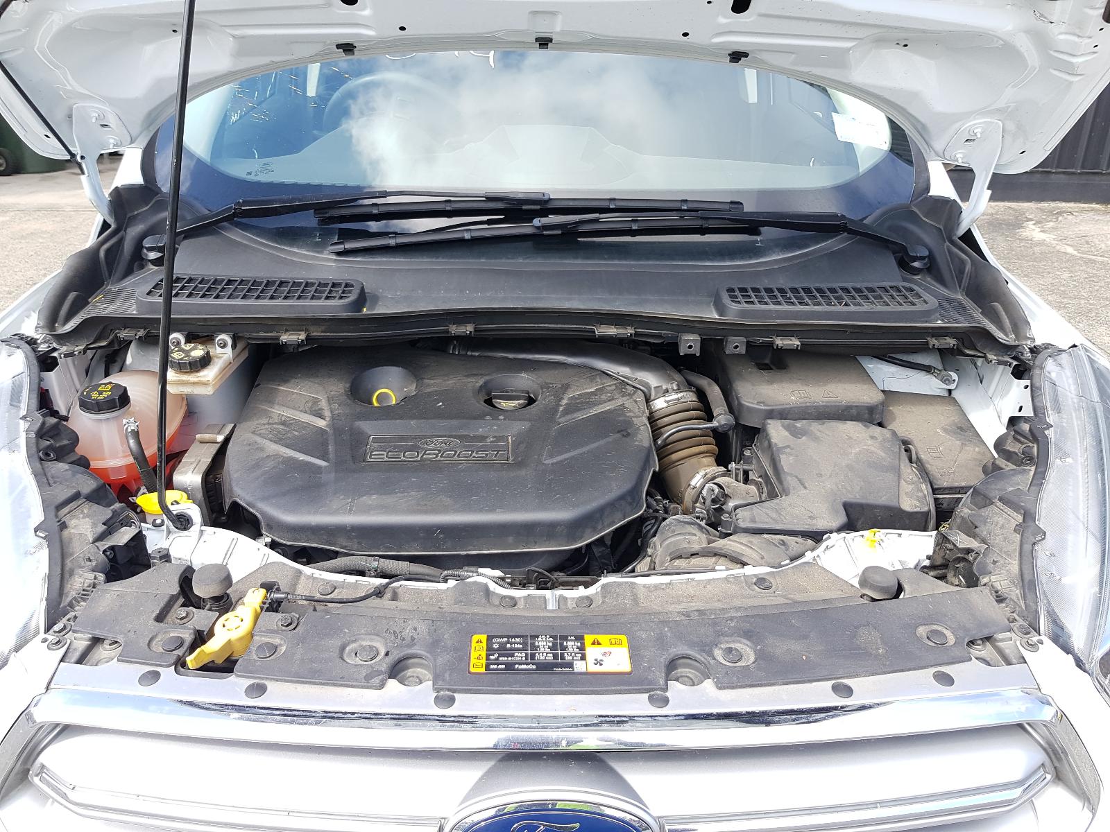 Ford Escape - LF 2007-Present