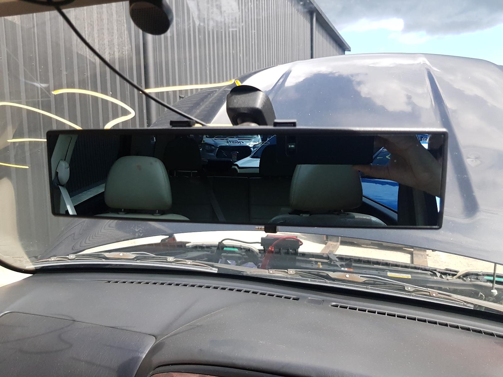 Ford Escape - LF 2007-Present