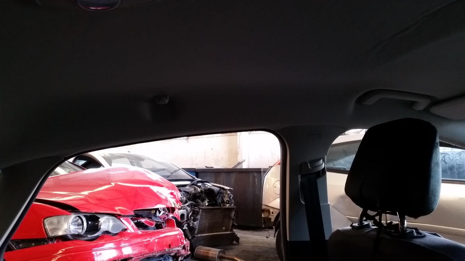 Ford Focus - LW 2011-2015