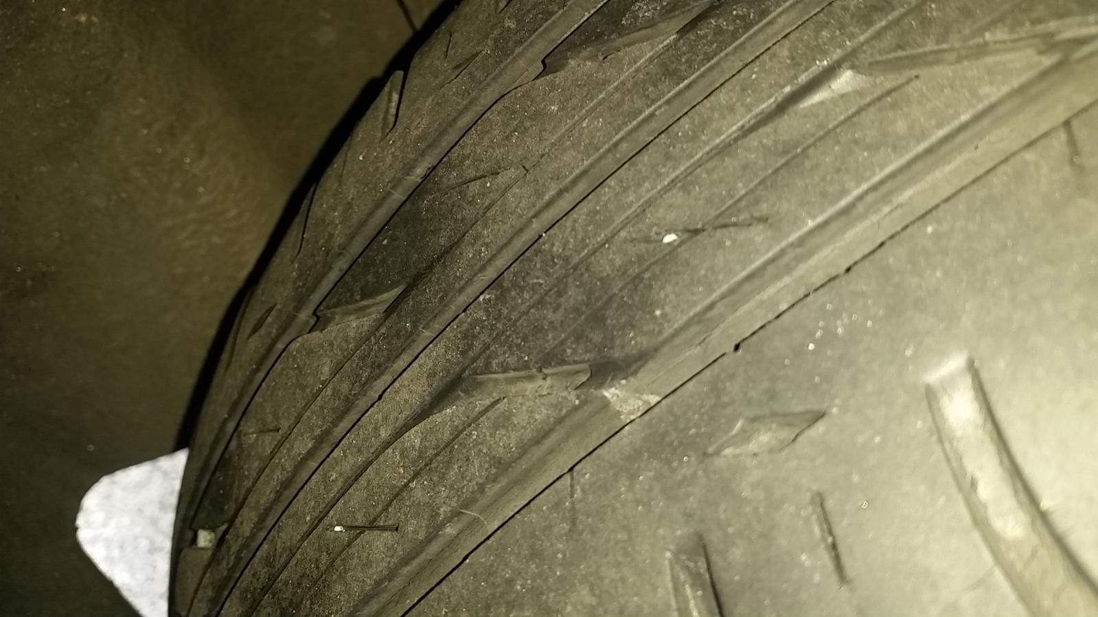 Ford Focus - LW 2011-2015